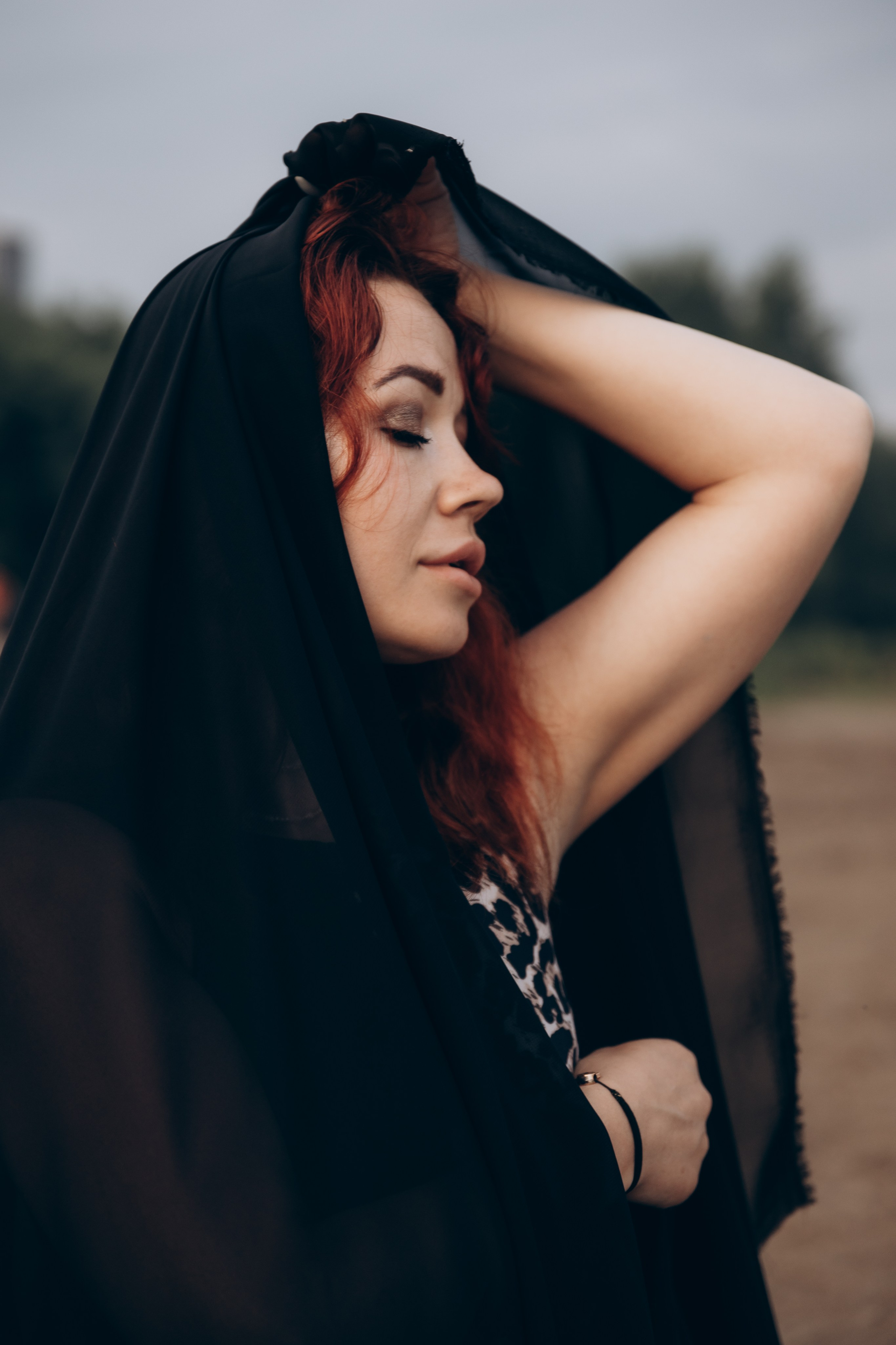 Индивидуальные. Ирина Воронкова — фотограф