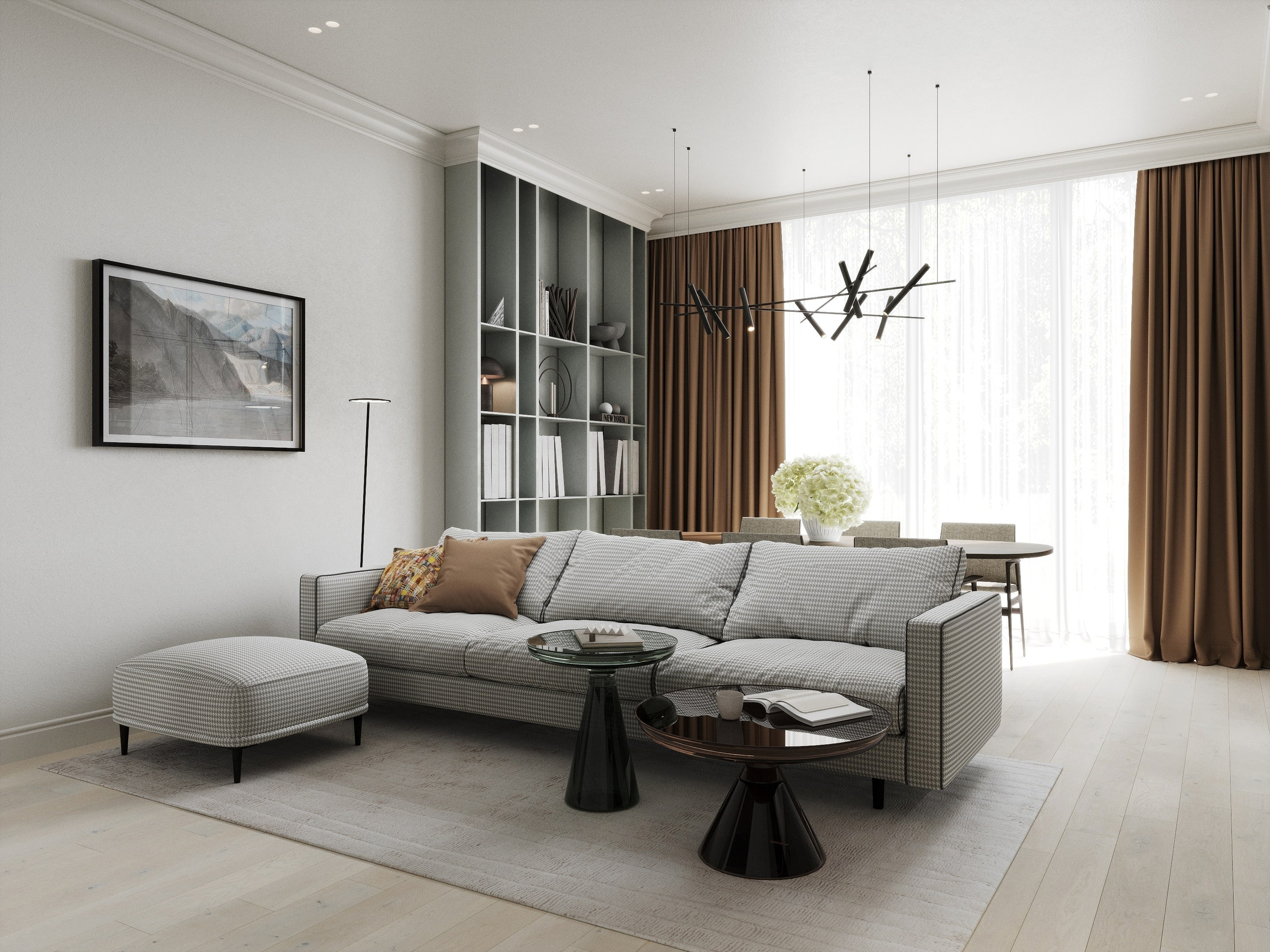 Modern Classic. Наталья Симон