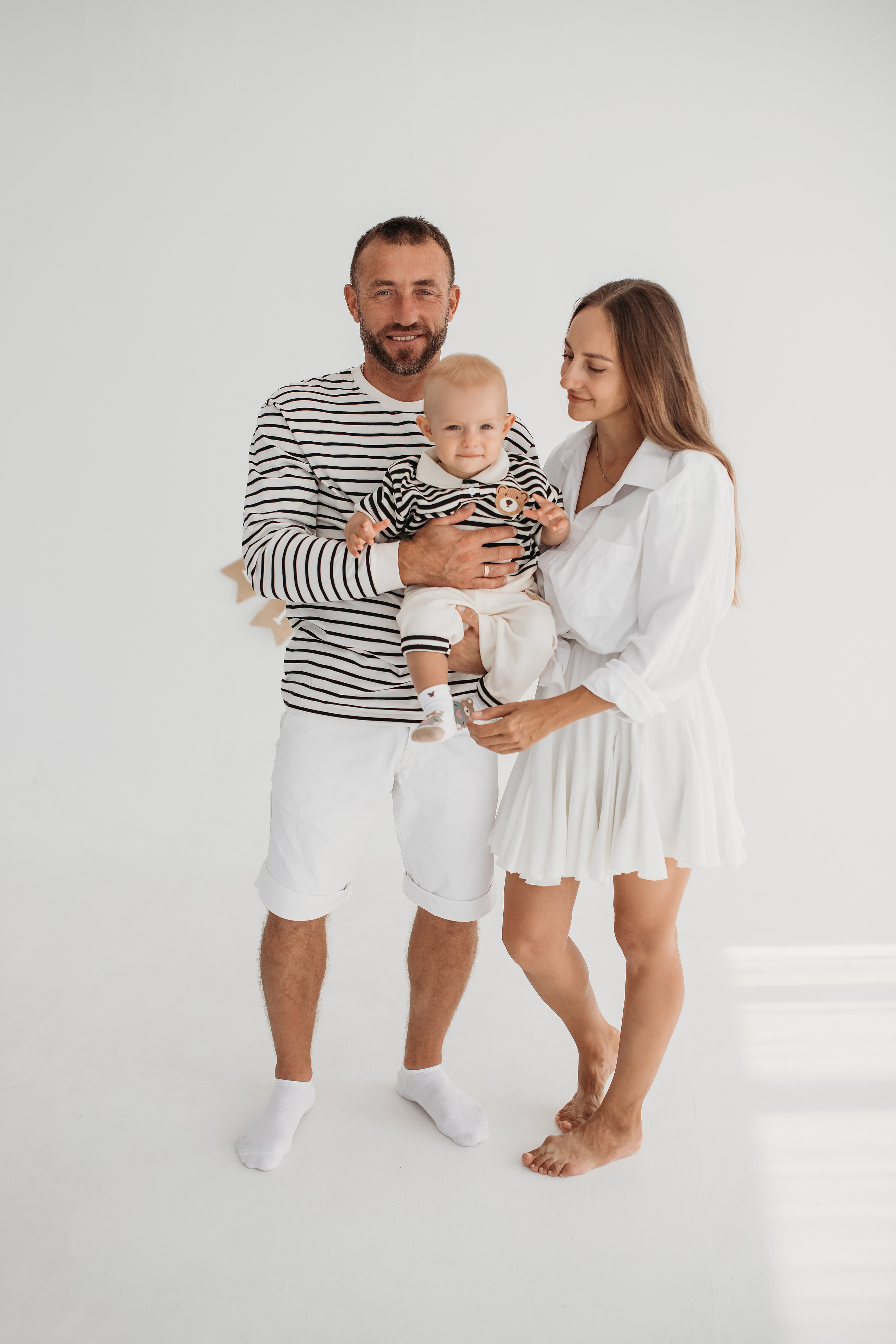 Марк. Семейный и детский фотограф Минск, Беларусь