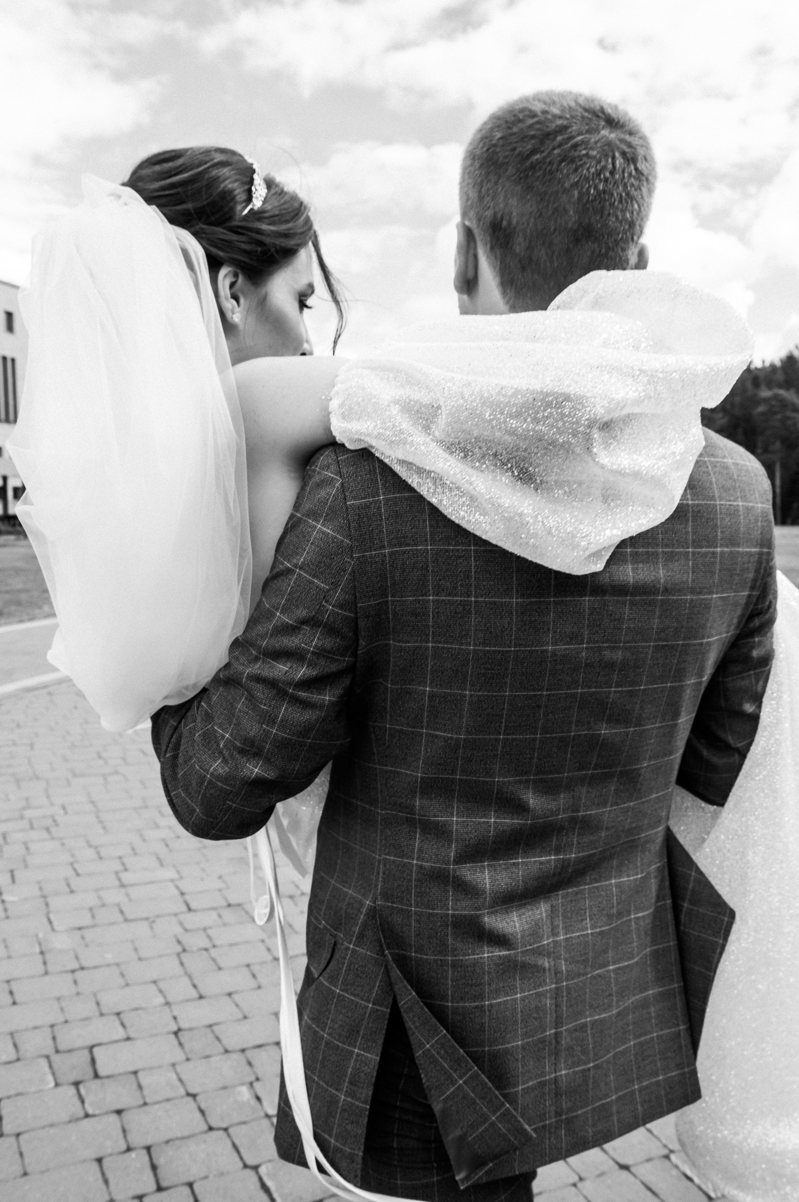 Александр и Ася. Фотограф в Сургуте Светлана Гибадуллина