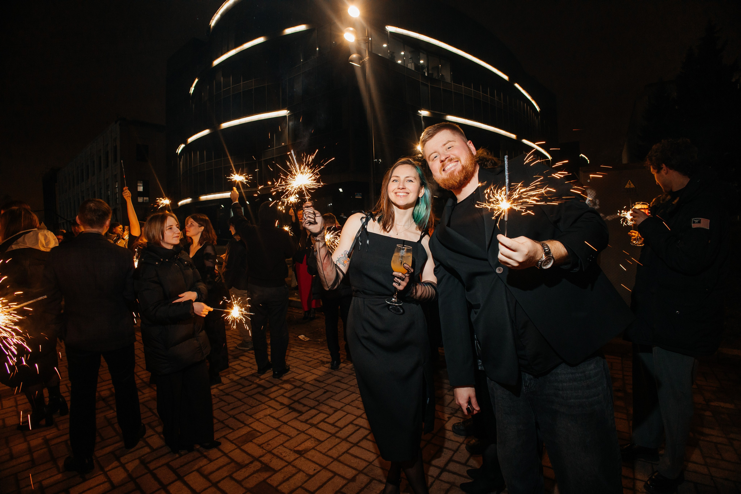 ADAM. Фотограф в Санкт-Петербурге Виктория Безверхая