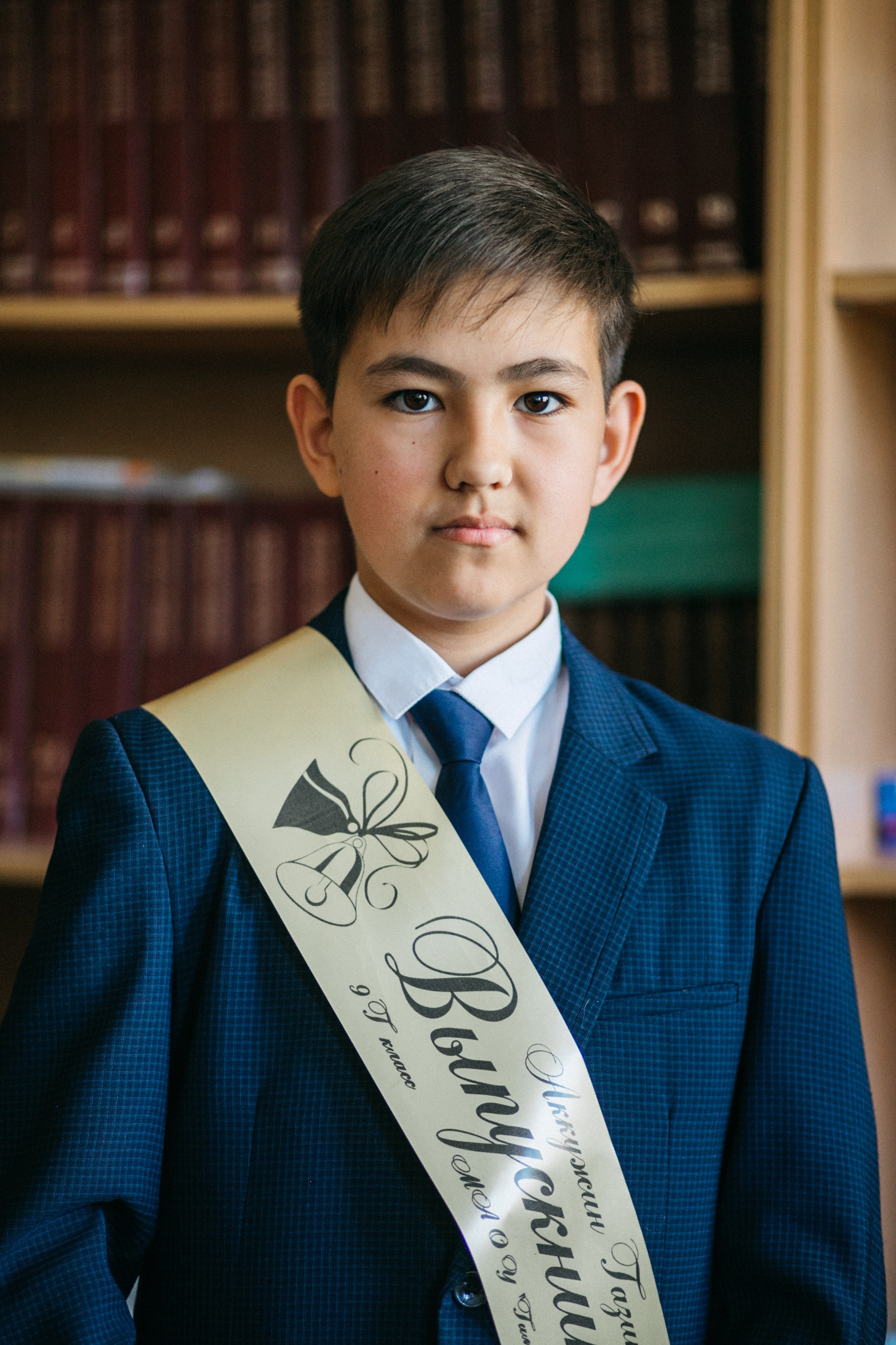 Школьные съемки.Последний звонок. Фотограф в Уфе Ирина Идрисова