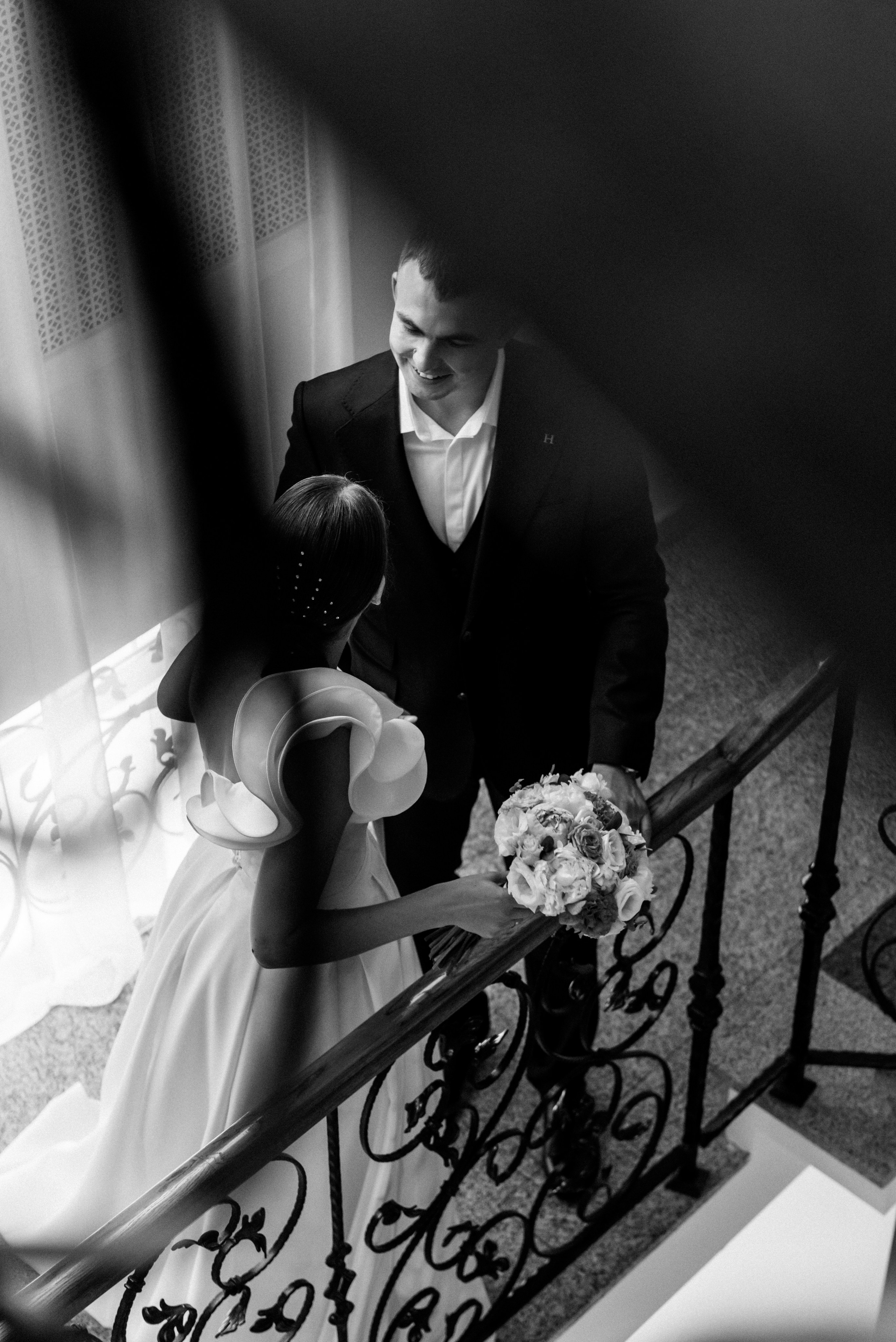 Я тебя от бед укрою…. Светлана Варфоломеева, женский и свадебный фотограф в Саратове