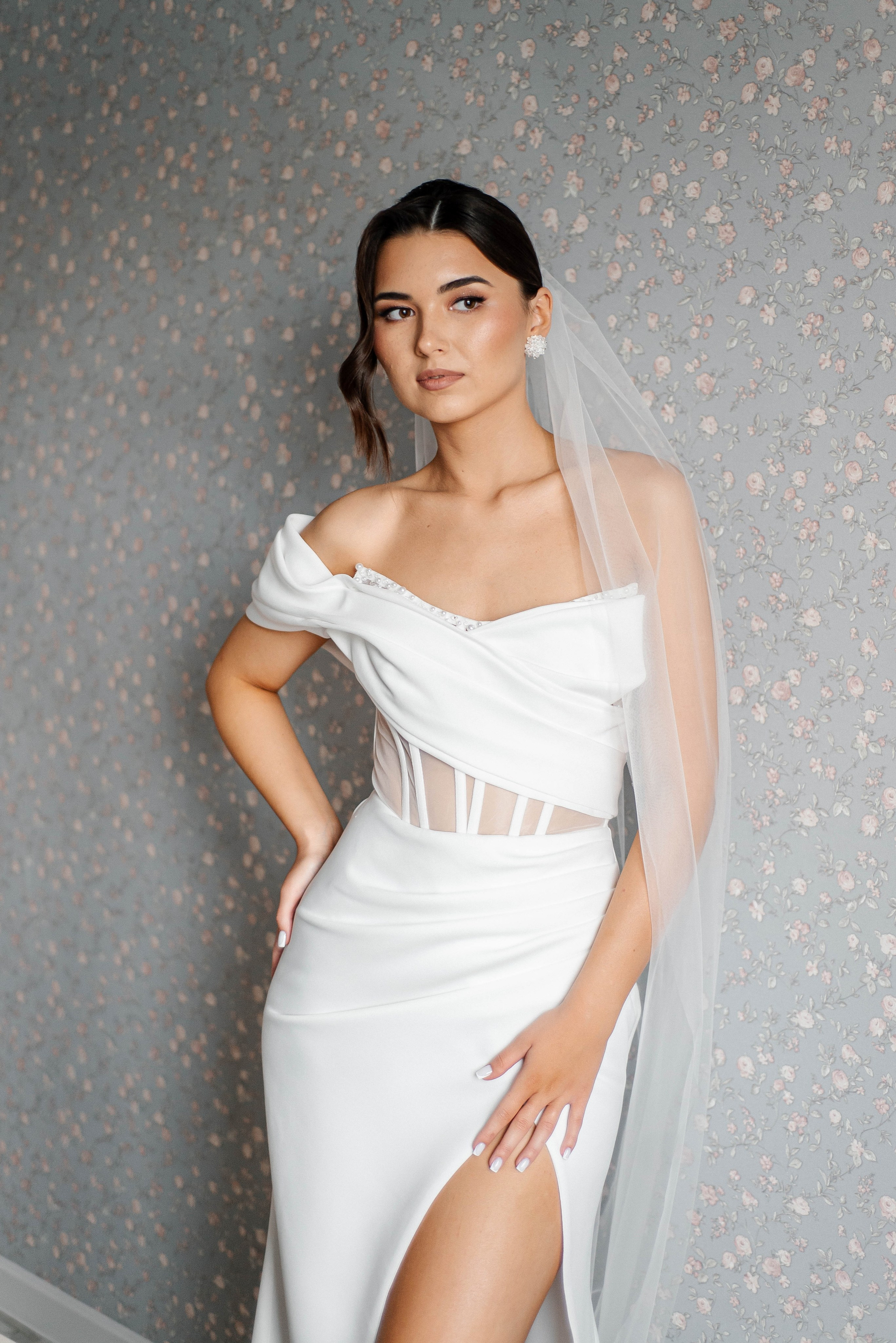 Николай и Ангелина. Свадебный фотограф Курск Артем Духтанов