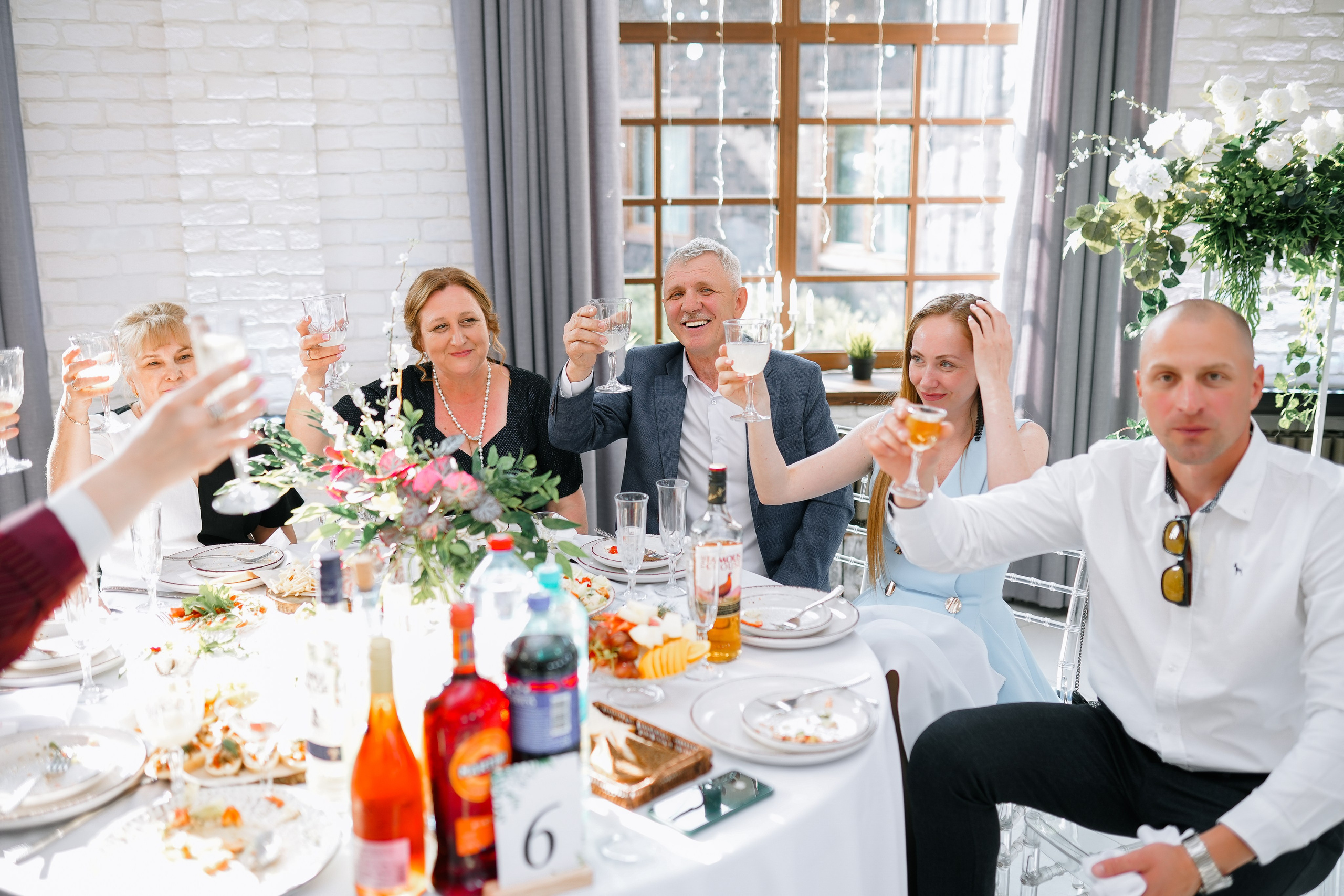 ARTYOM & ELENA. Свадебный фотограф в Санкт-Петербурге Харичева Анастасия