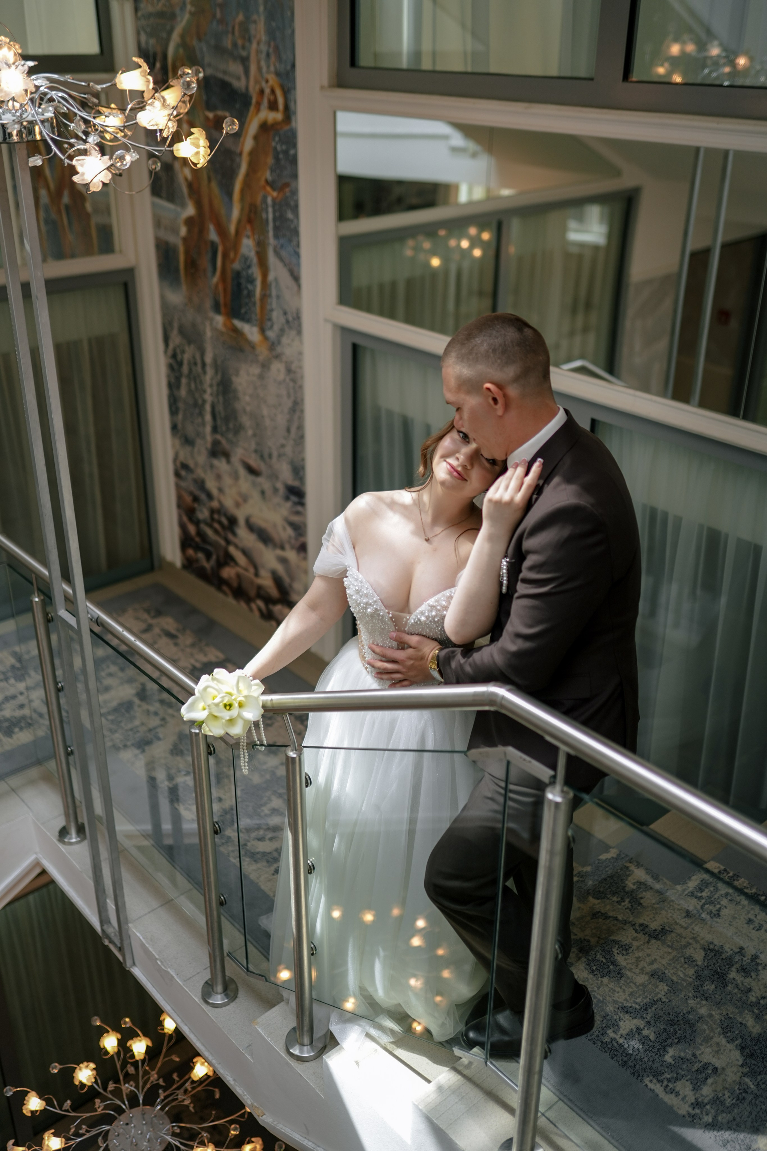 DANIIL&DIANA. Свадебный фотограф в Санкт-Петербурге Харичева Анастасия