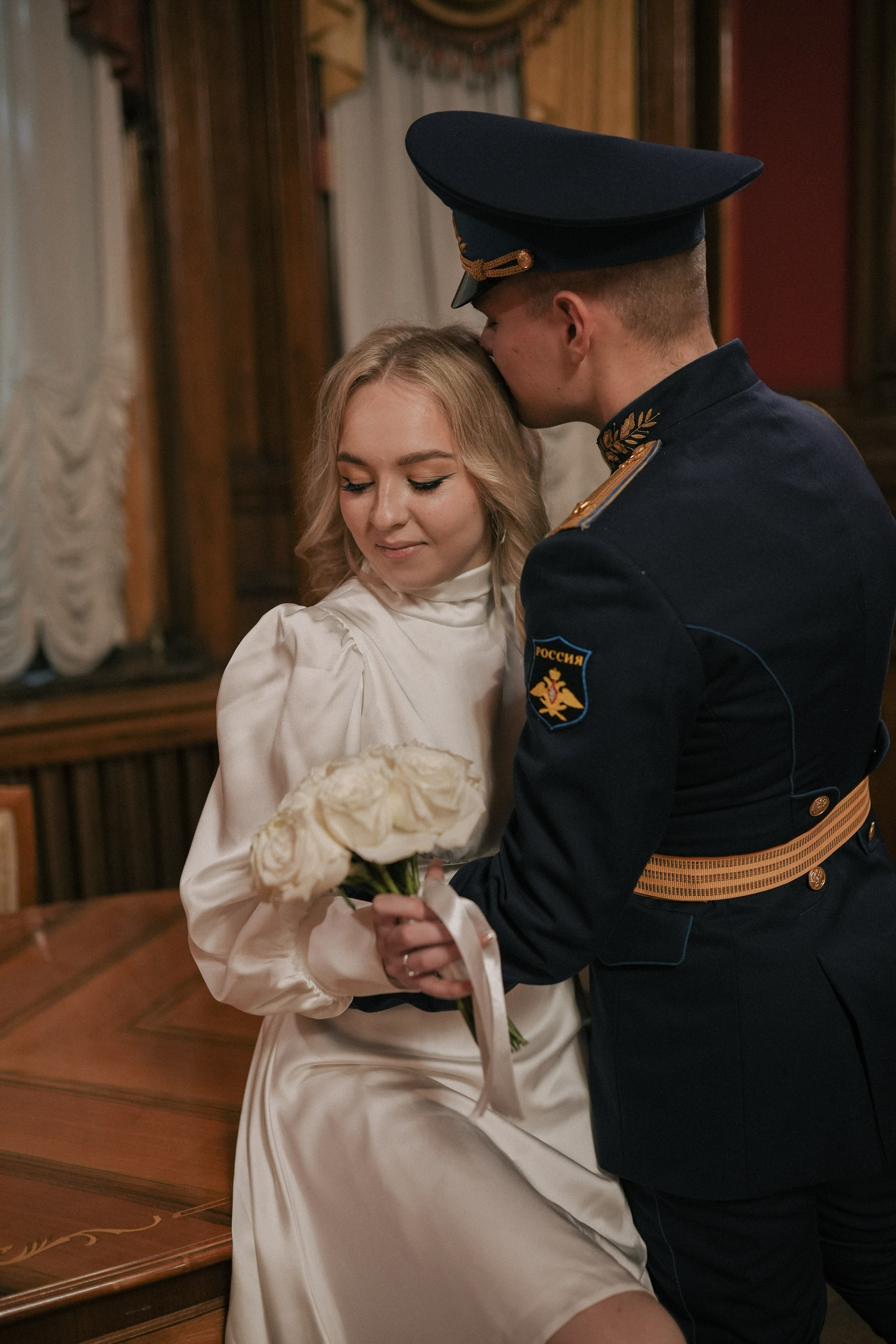 EGOR & ANASTASIA. Свадебный фотограф в Санкт-Петербурге Харичева Анастасия