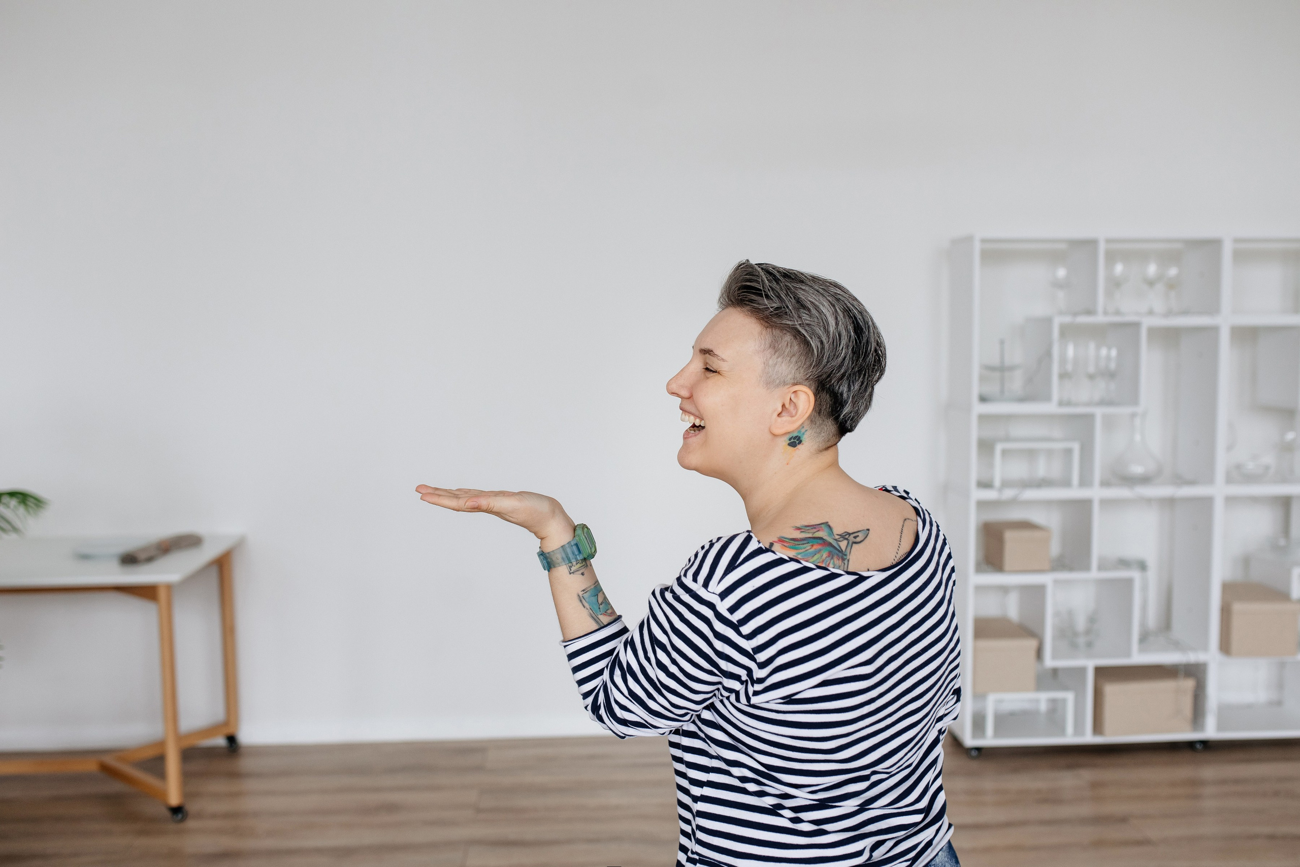 Анастасия, зоопсихолог. Свадебный и семейный фотограф Екатерина Иванова