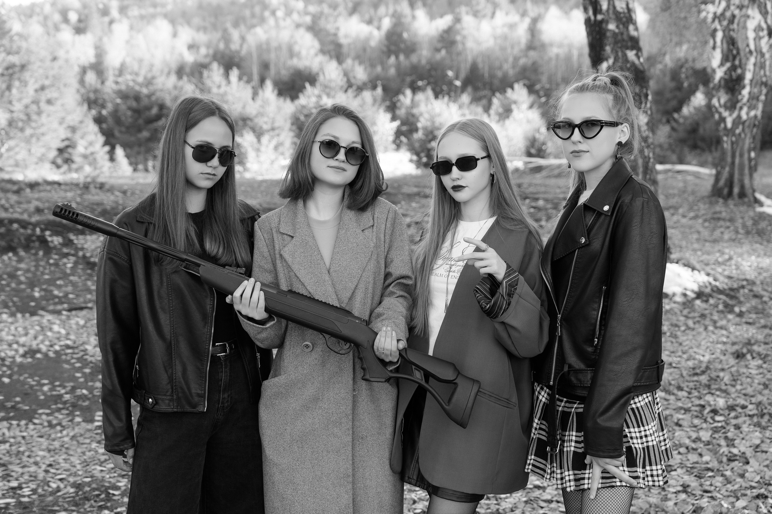 Галерея старшие. Семейный и детский фотограф в Селенгинске Екатерина Чупрова