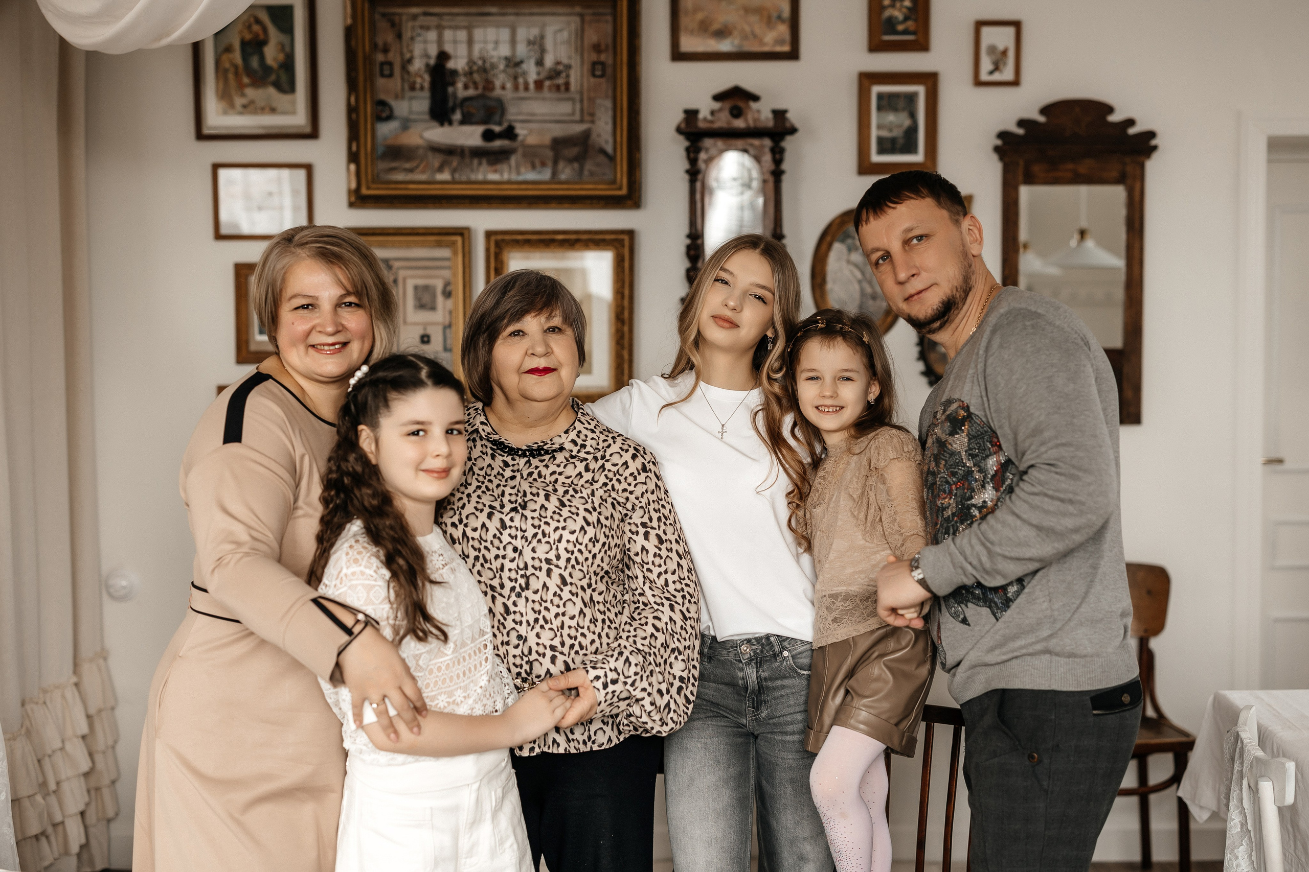 Фотостудии. Свадебный и семейный фотограф в Омске Евгения Хакимова