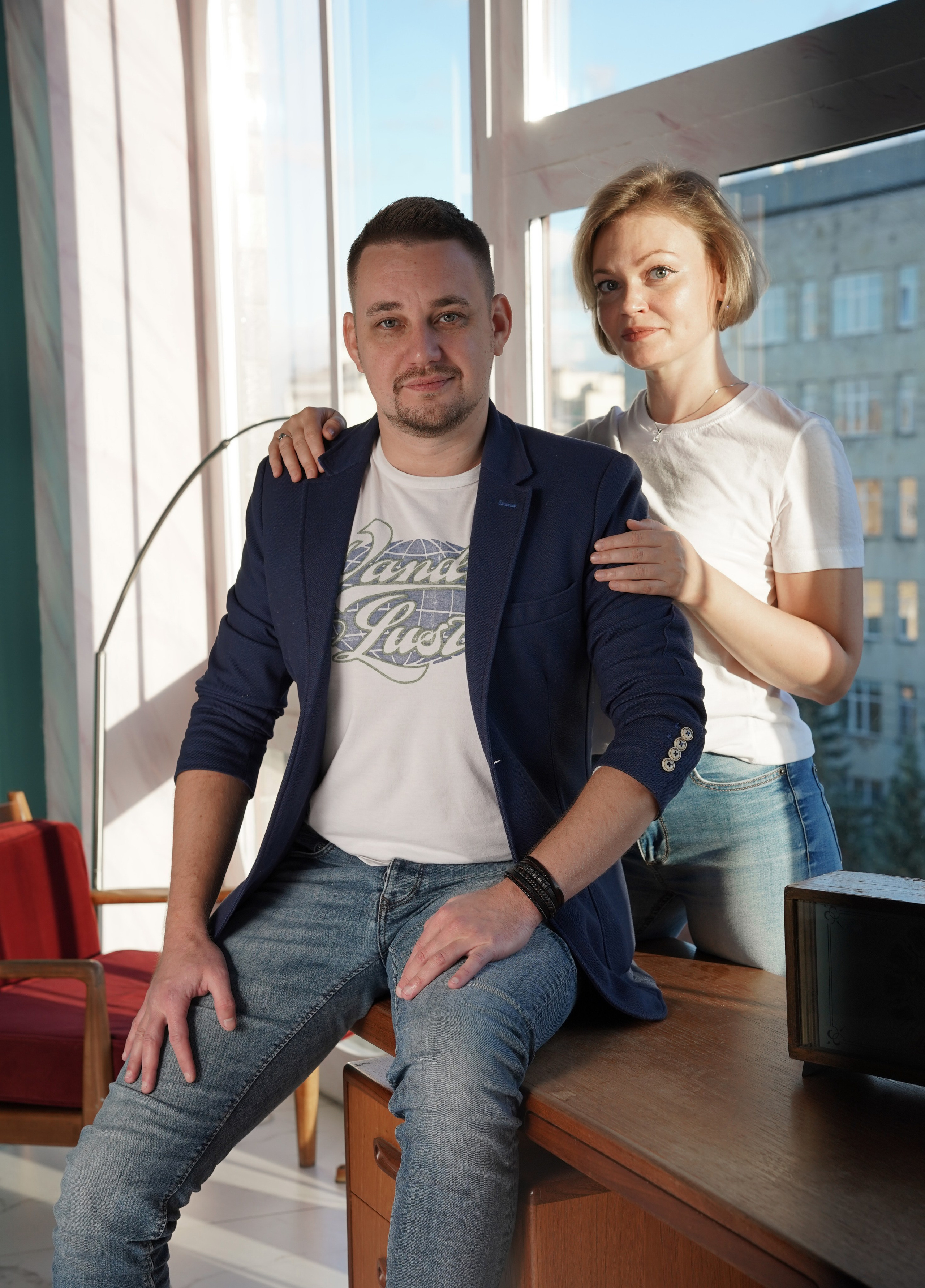 В библиотеке. Студийный и портретный фотограф в САНКТ-ПЕТЕРБУРГЕИрина Махаон