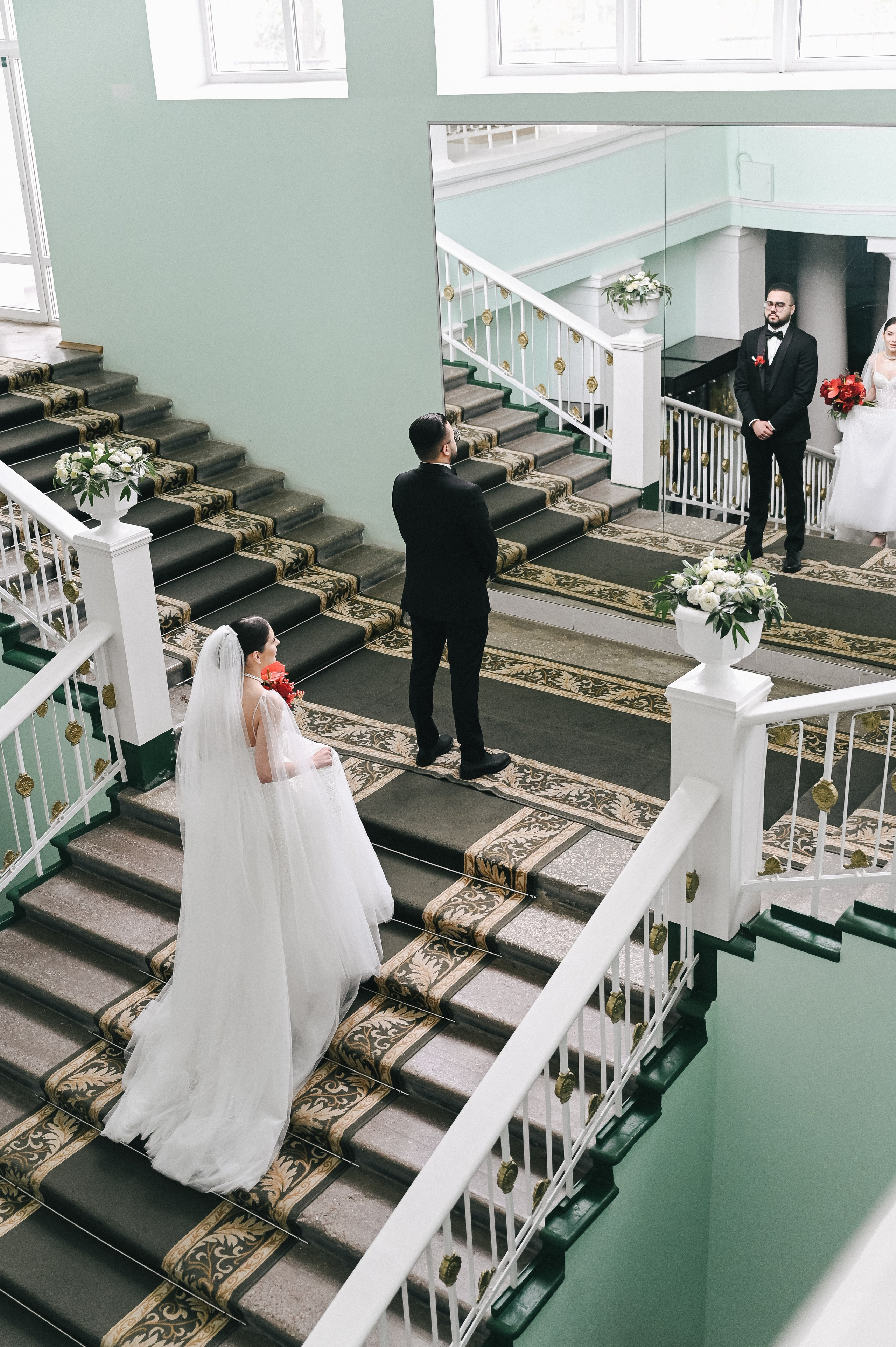 Саша + Аня — Организация ВАН ЛАВ. Свадебный и семейный фотограф Волгоград Москва