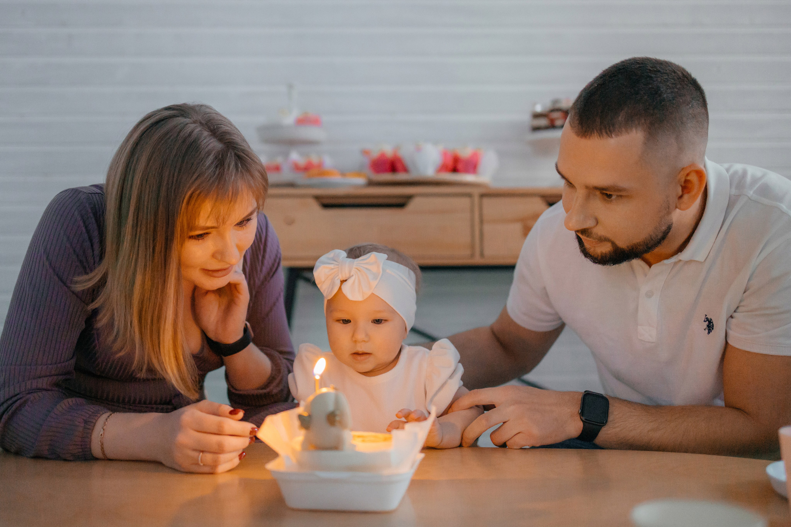 Дети. Свадебный фотограф Москва и другие города