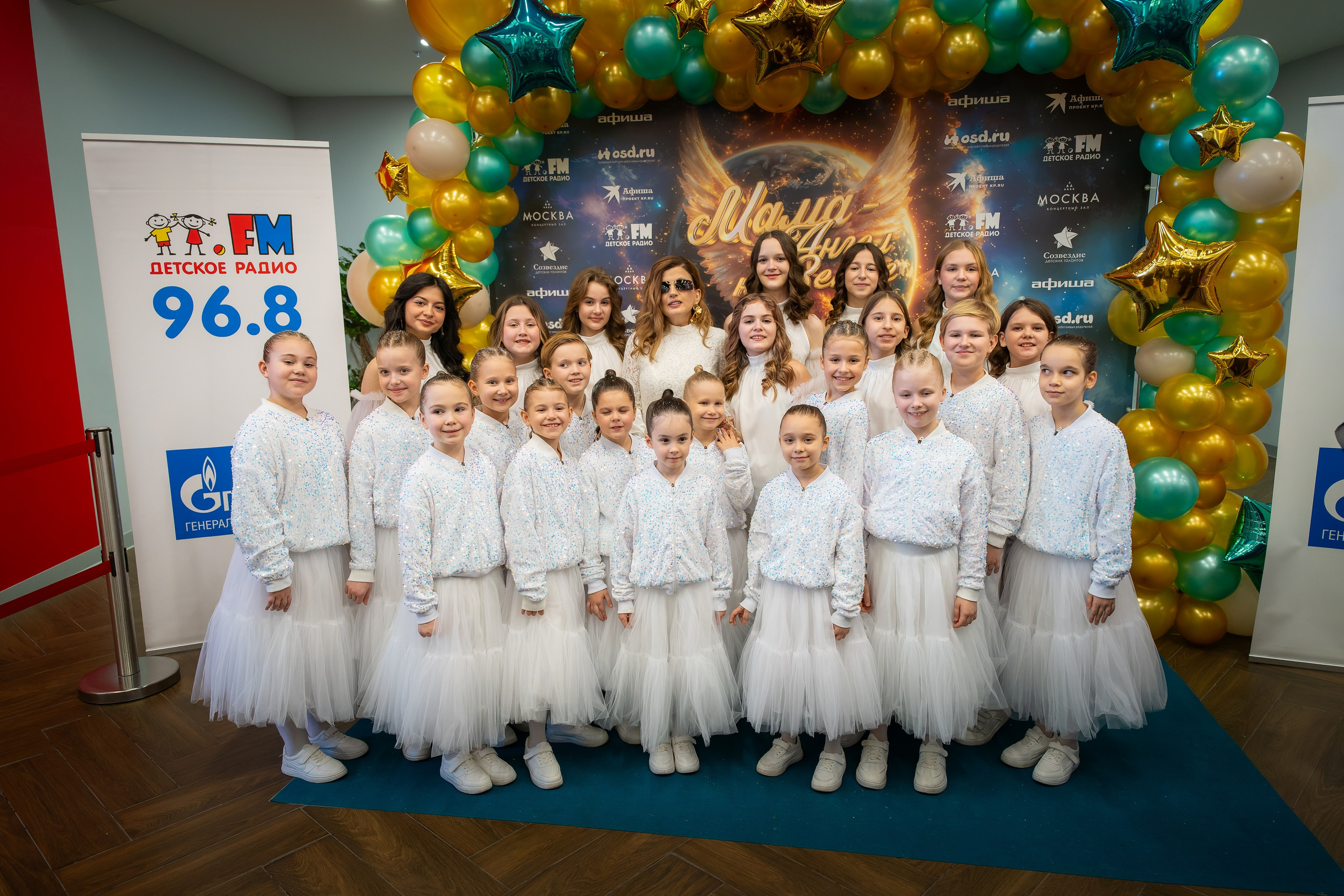 Фотосъёмка на гала-концерт, конкурсы, выступления, отчётные концерты и эвент-мероприятия. «Студия DRONAVT`s» — видеосъёмка и фотография г. Москва