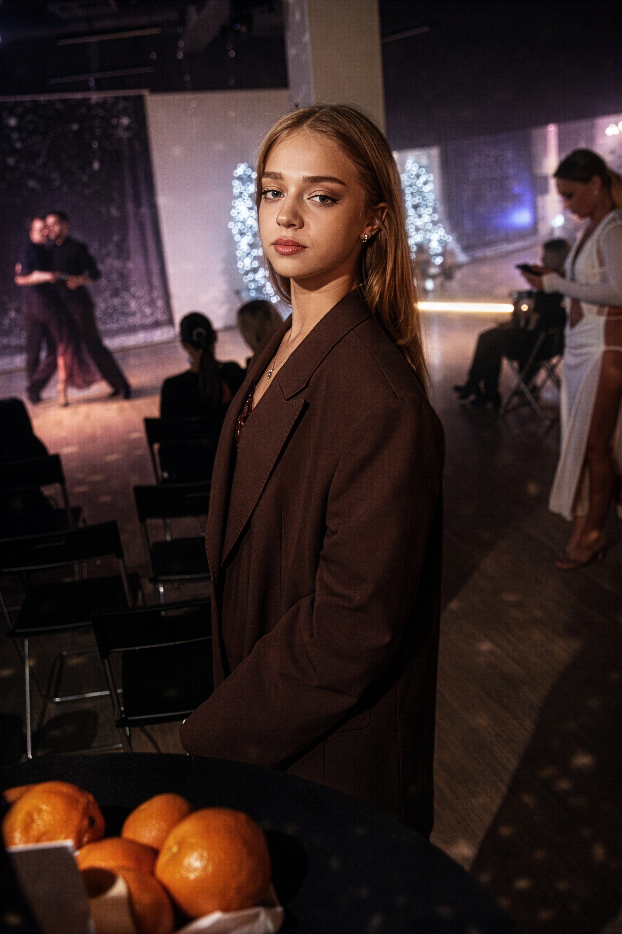 Вечеринка танцевального клуба Астера. Дмитрий Судаков, фотограф в Екатеринбурге и Москве