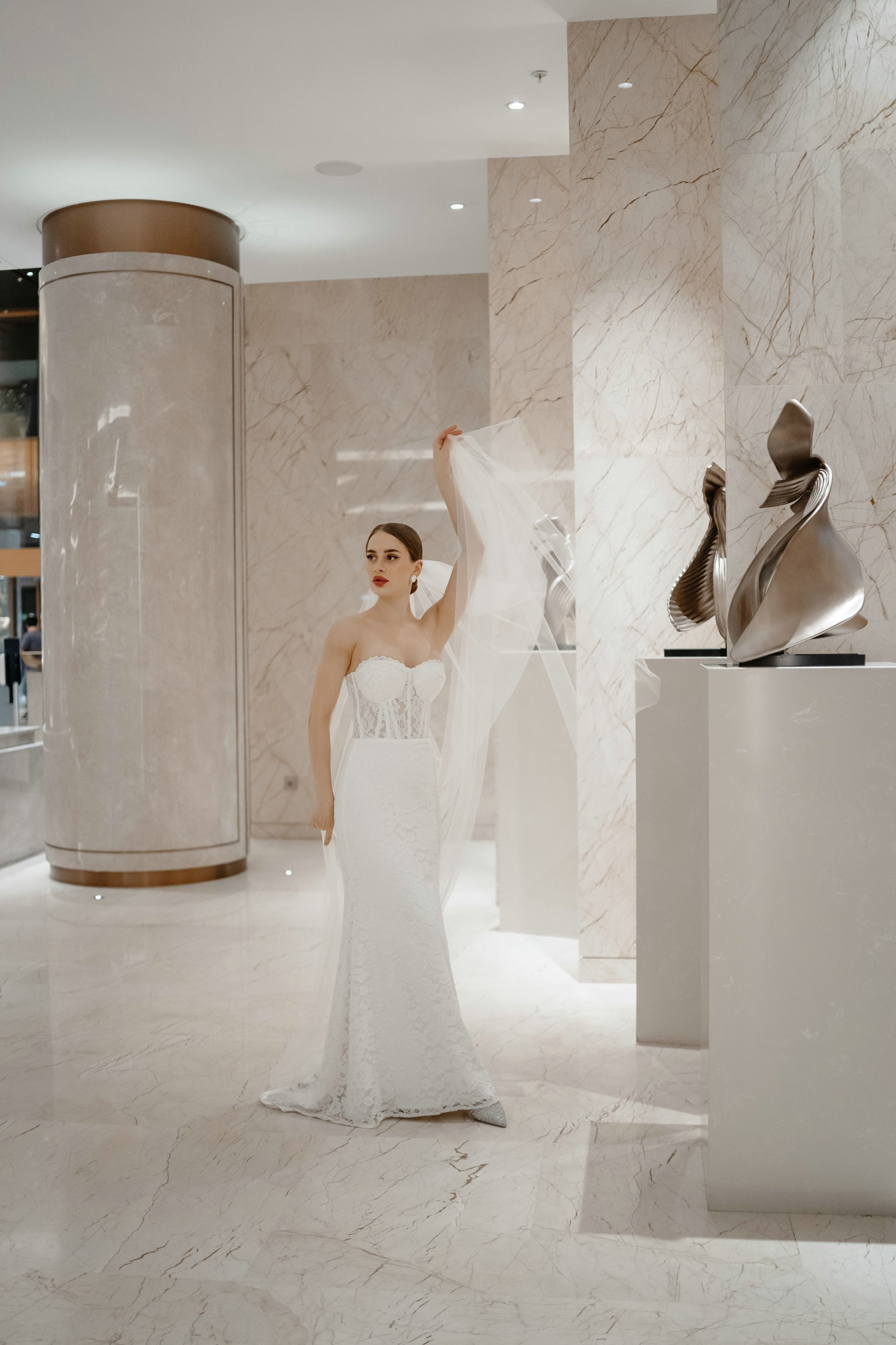 Солюкс фотосъемка свадьбы