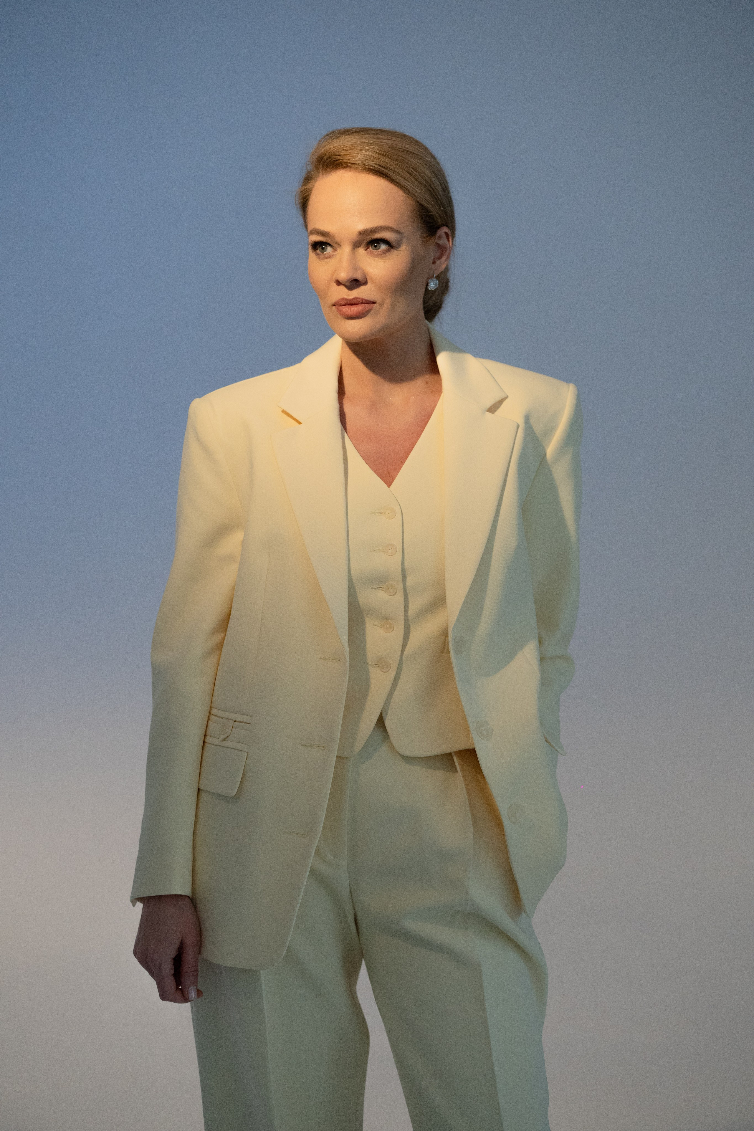 ПОРТРЕТЫ. RVANCEVA