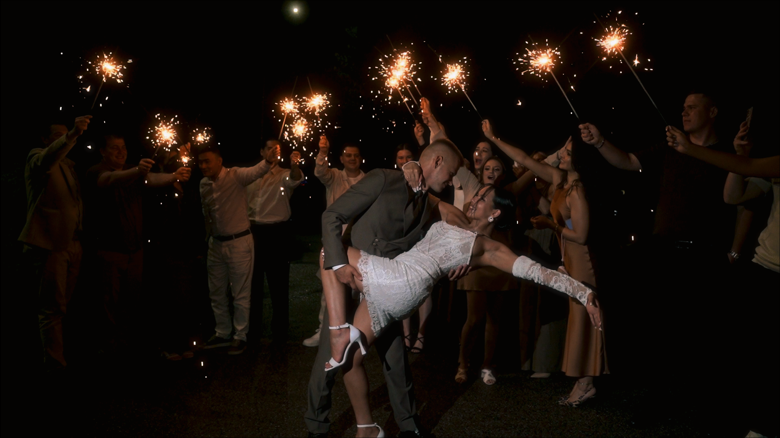 Свадьба Никиты и Дианы. Мальцев Кирилл — оператор, монтажёр в Санкт-Петербурге