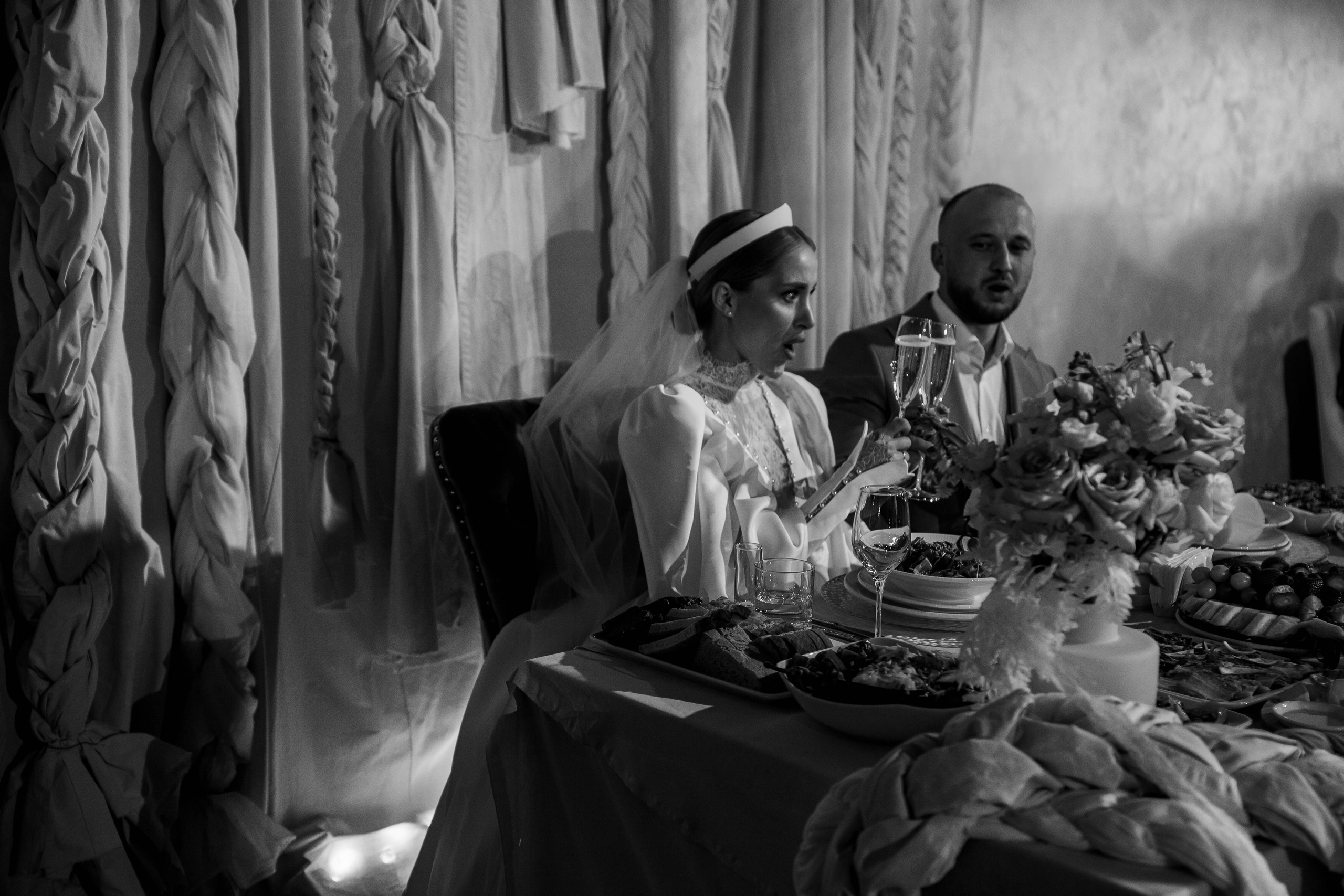 Мария|Роман. Свадебный фотограф Надежда Рыжикова