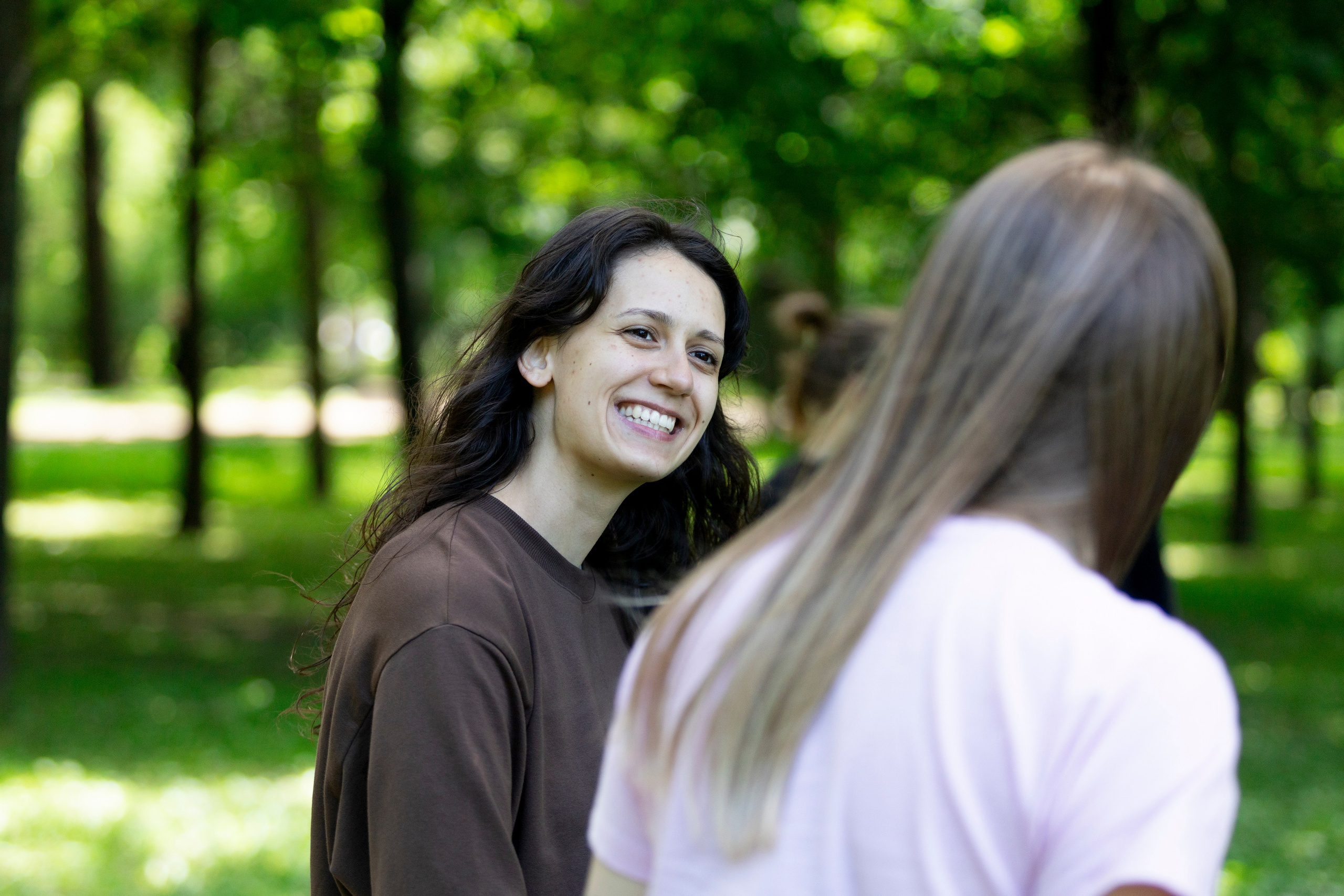 Профессиональная съемка мастер-класса танцевальной студии S17. Портретный Фотограф Александр «Konevtsoph» В Санкт-Петербурге