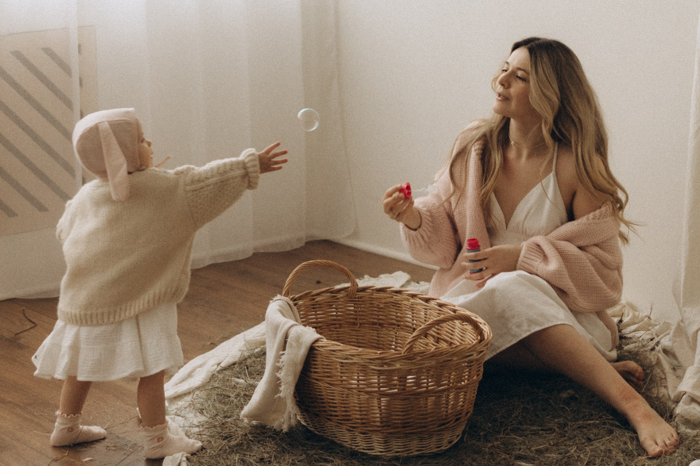 Пасхальная история. Фотограф в Иваново и Суздале