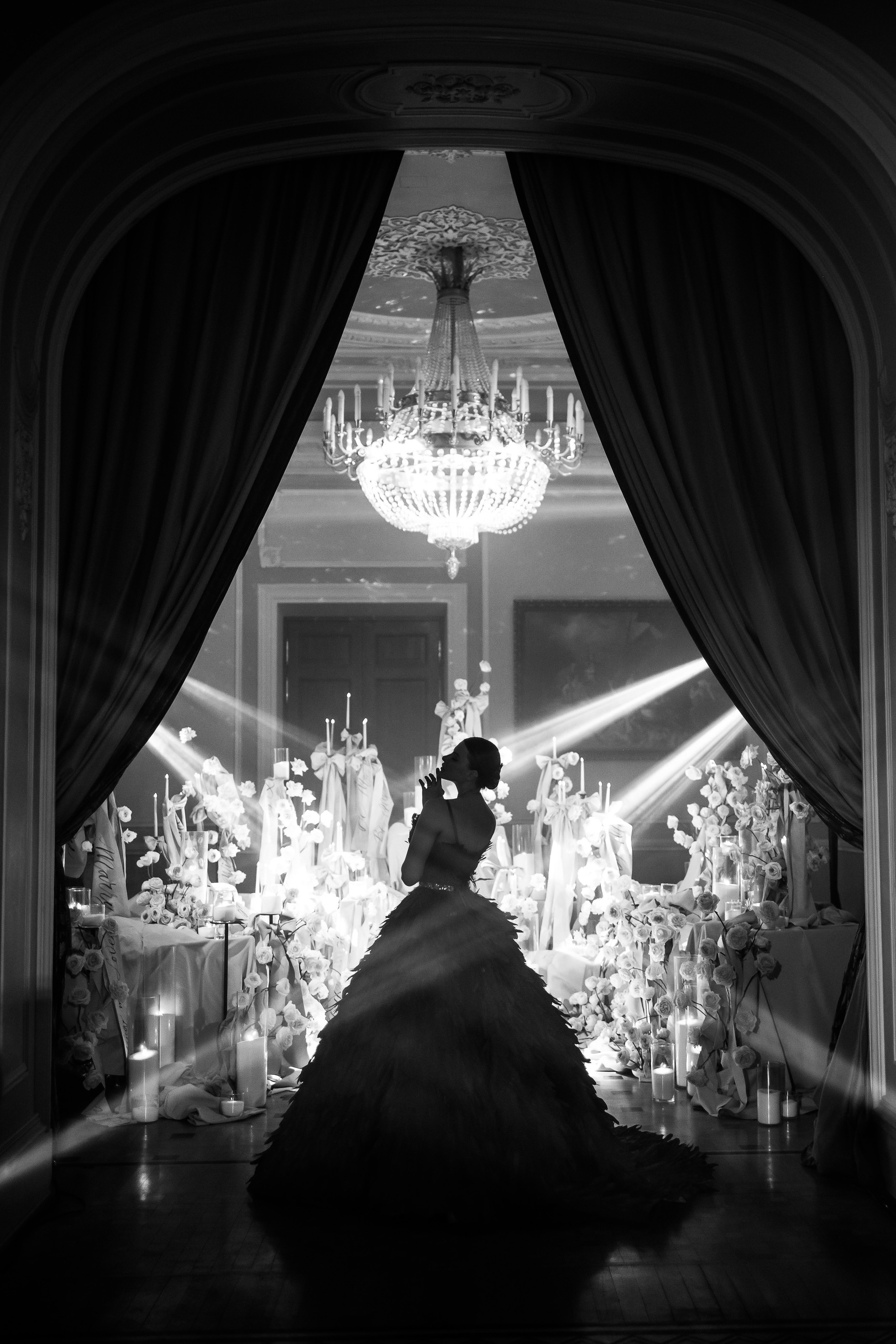 День Рождения Кристины. NesterovaMaria.ru