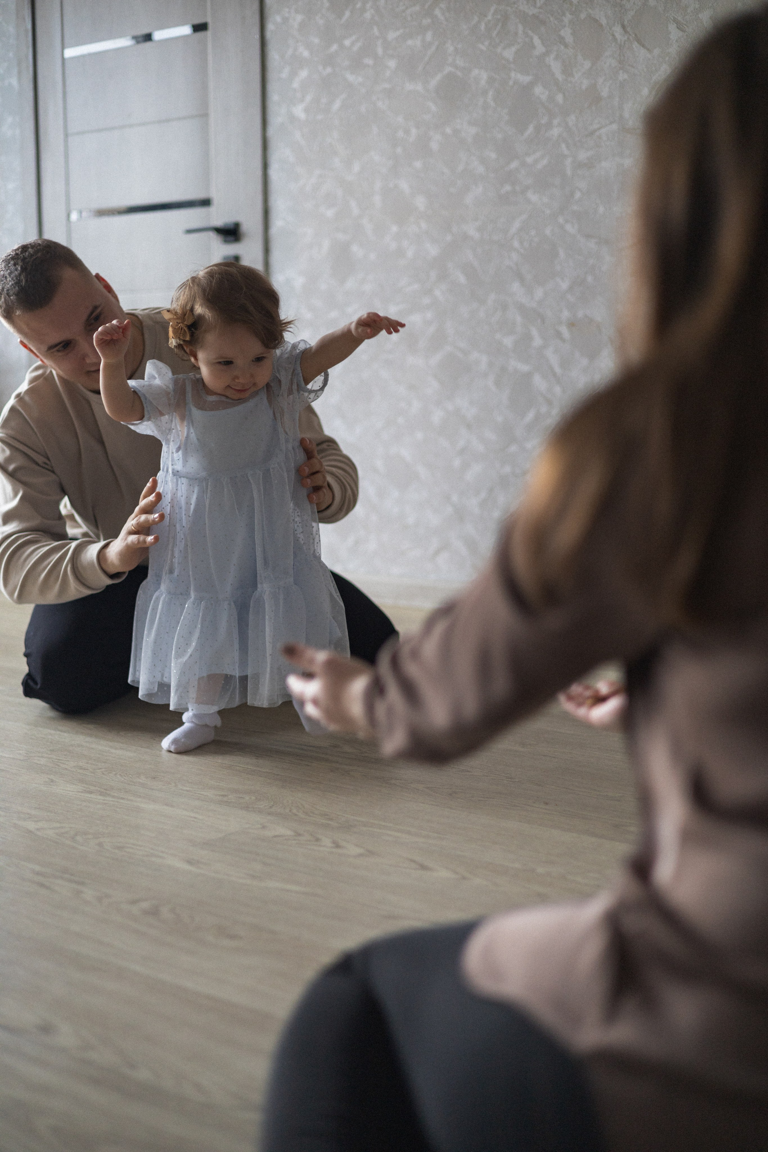 Совместные: Love story, Семейные. Фотограф Евгения Ошкина, Саранск