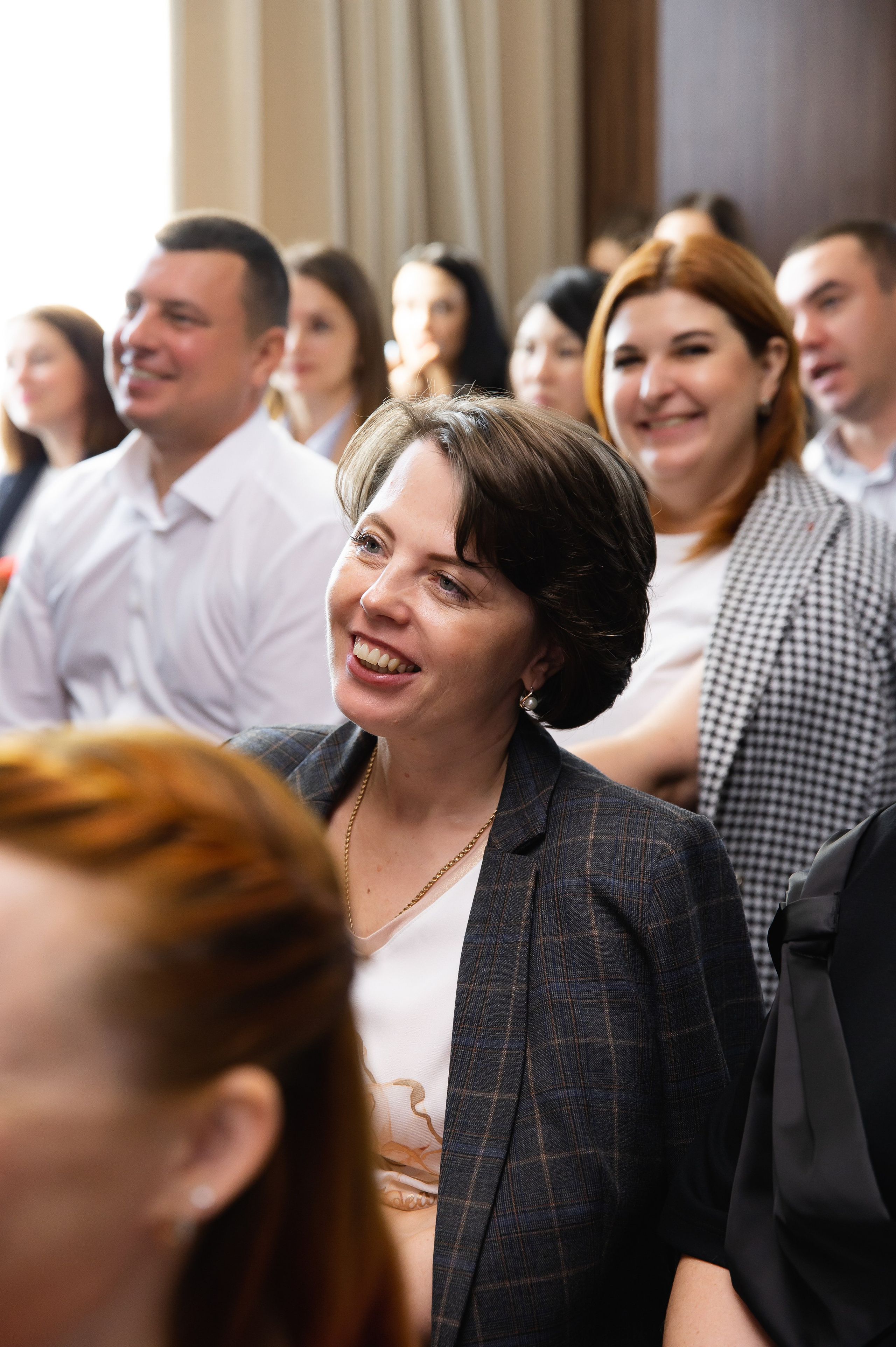 Конференции. Свадебный фотограф Екатерина Зайцева Краснодар