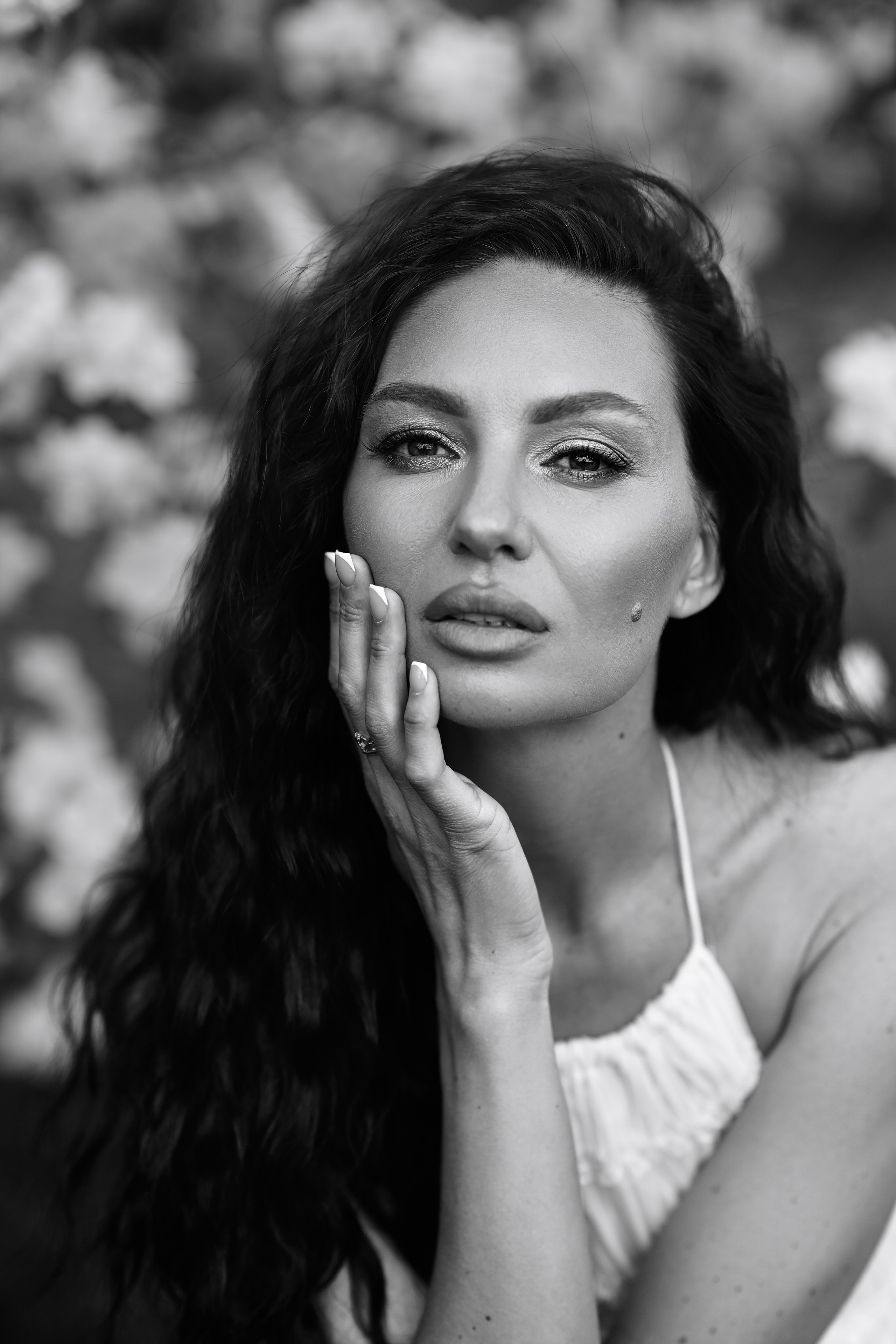 Даша. Свадебный и семейный фотограф в Самаре Головань Наталья