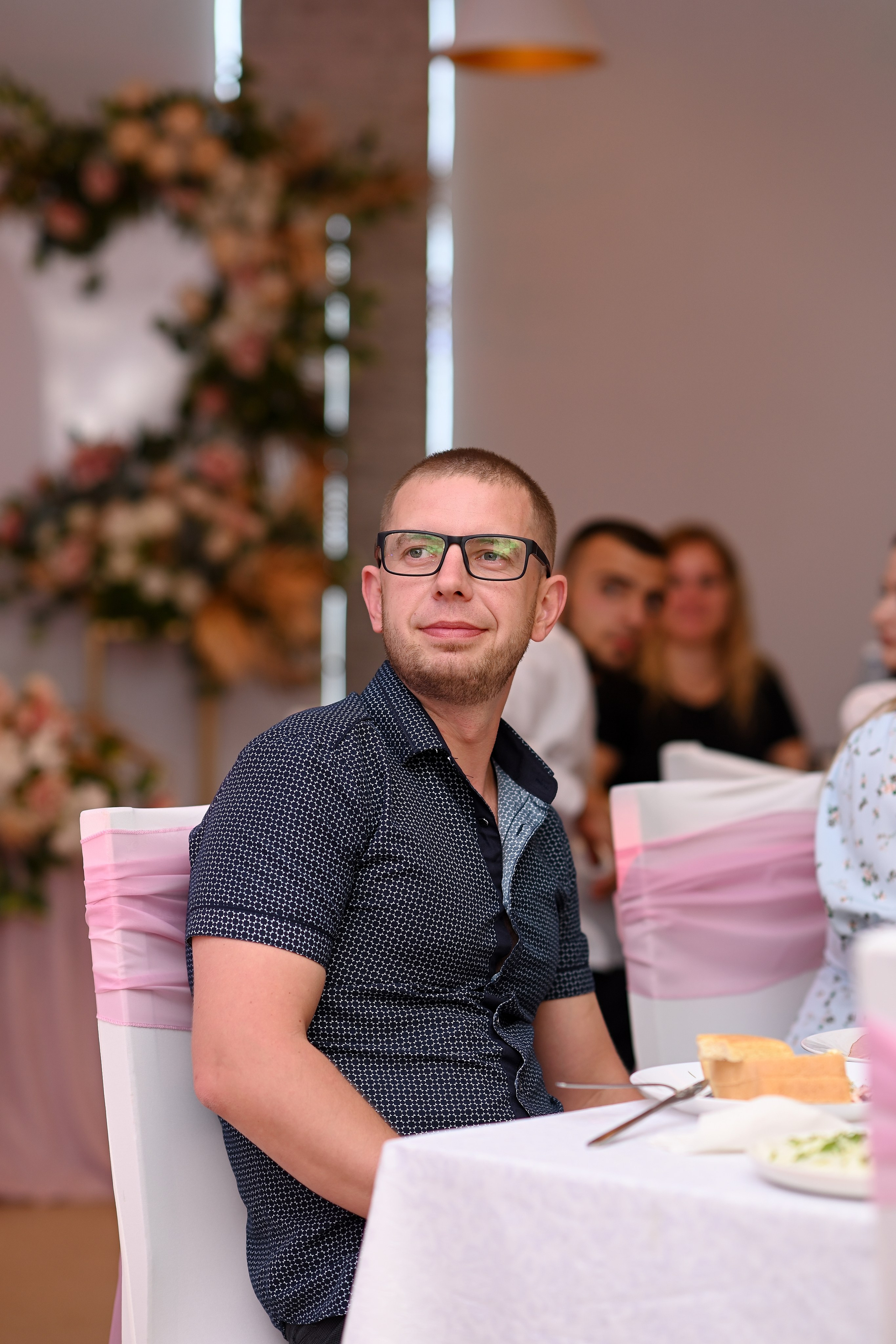 Свадьба Димы и Кати. Свадебный и семейный фотограф в Самаре Головань Наталья