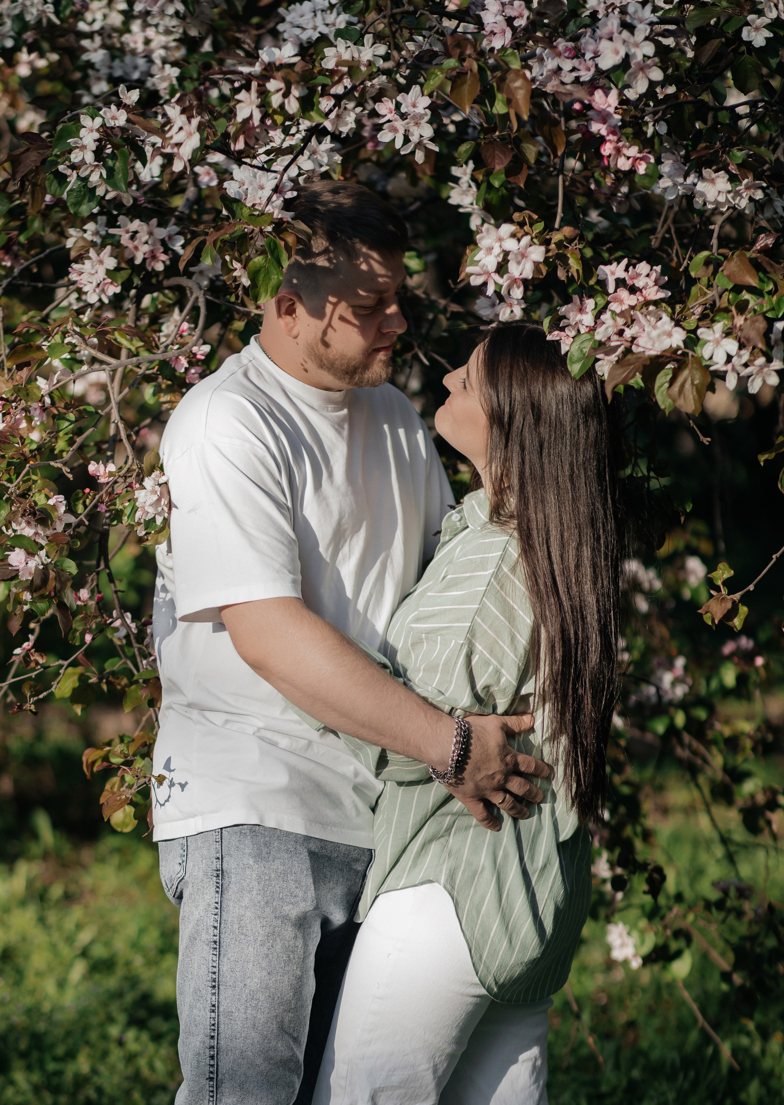 Маша Саша Саша Алина Андрей. Свадебный и семейный фотограф Ибрагимова Мария из Екатеринбурга