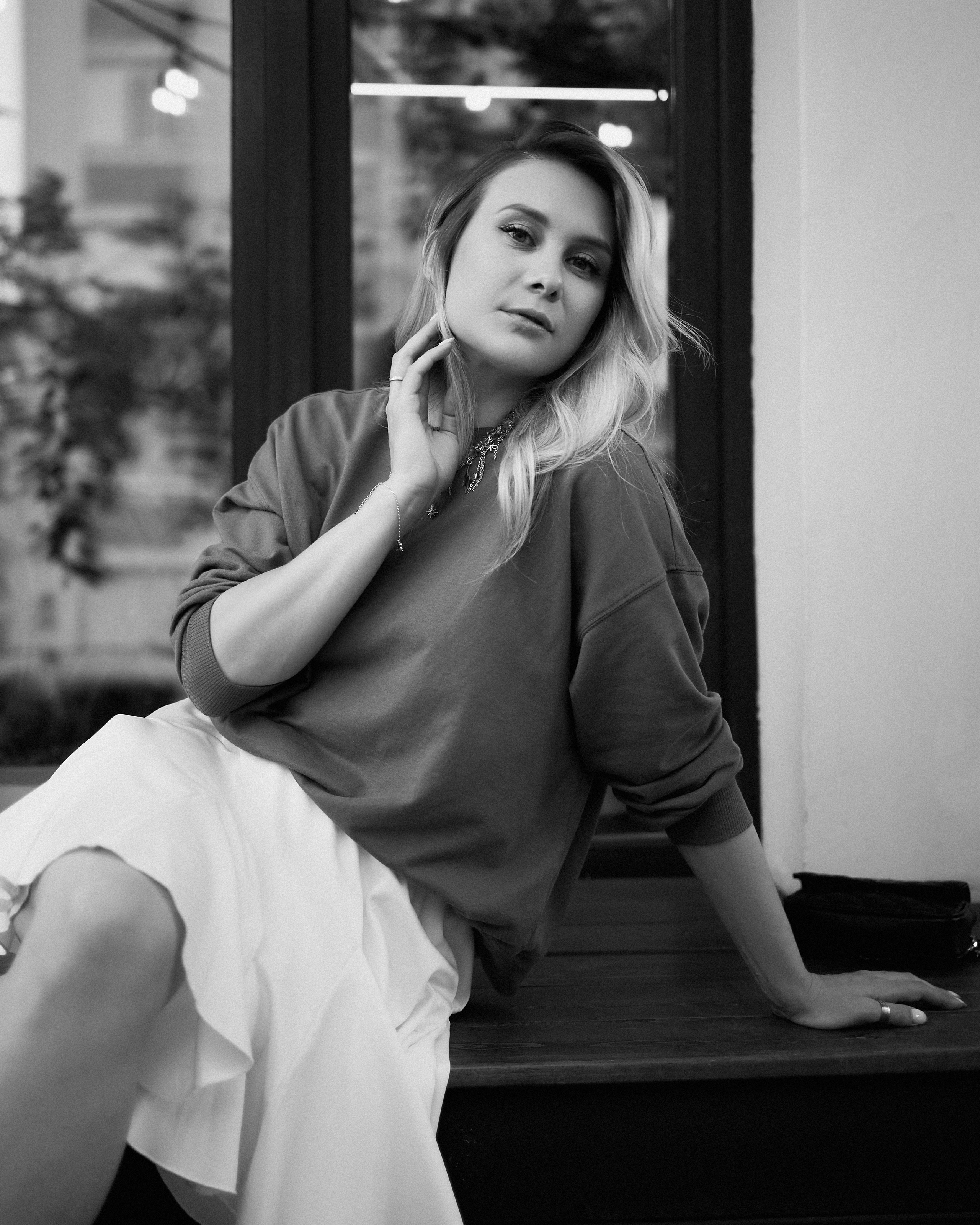 Мария. Фотограф в Красноярске Ксения Дмитрик