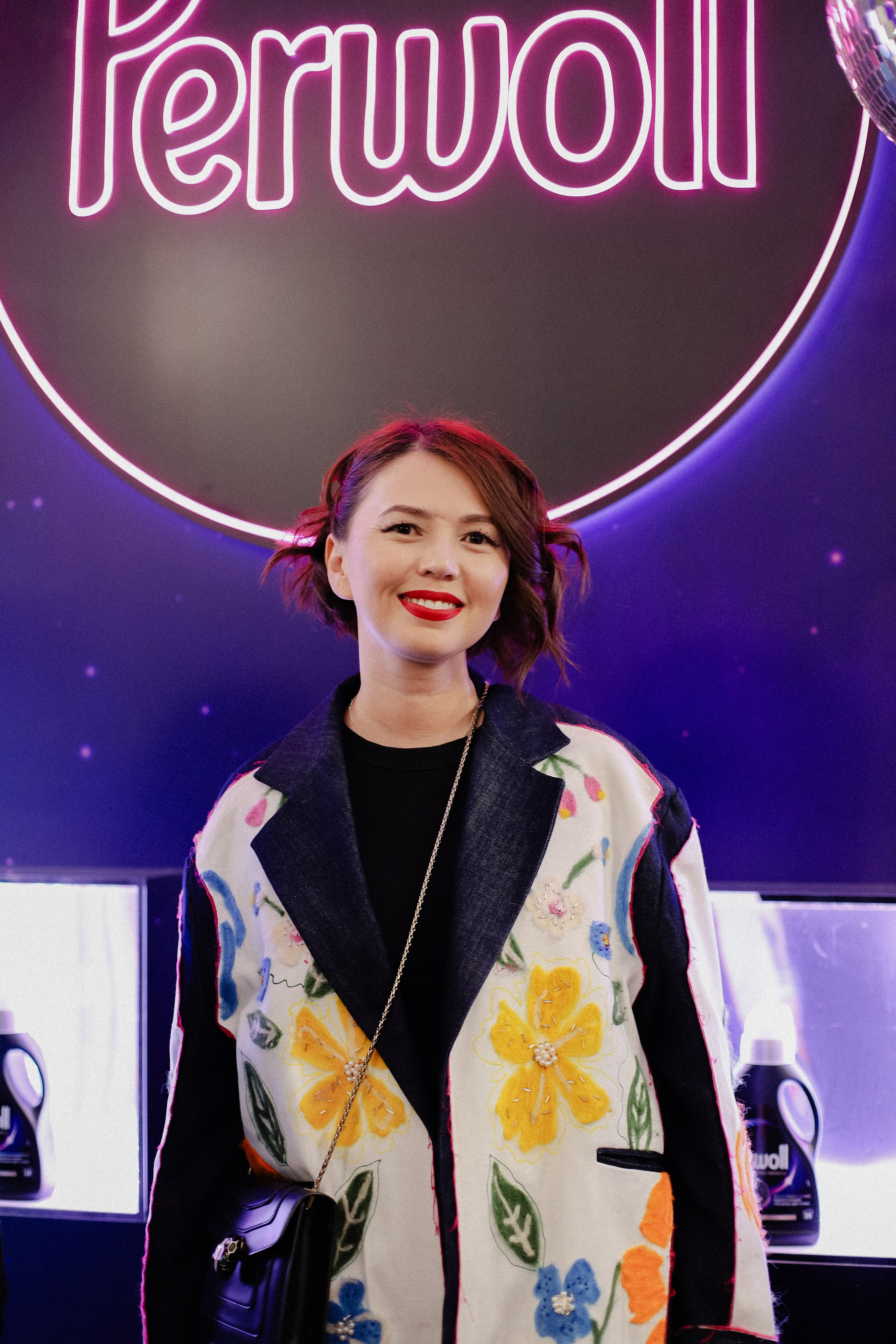 18.10 FWA зона Schwarzkopf и Perwoll. Фотограф в Алматы и Москве Даша Пушкина