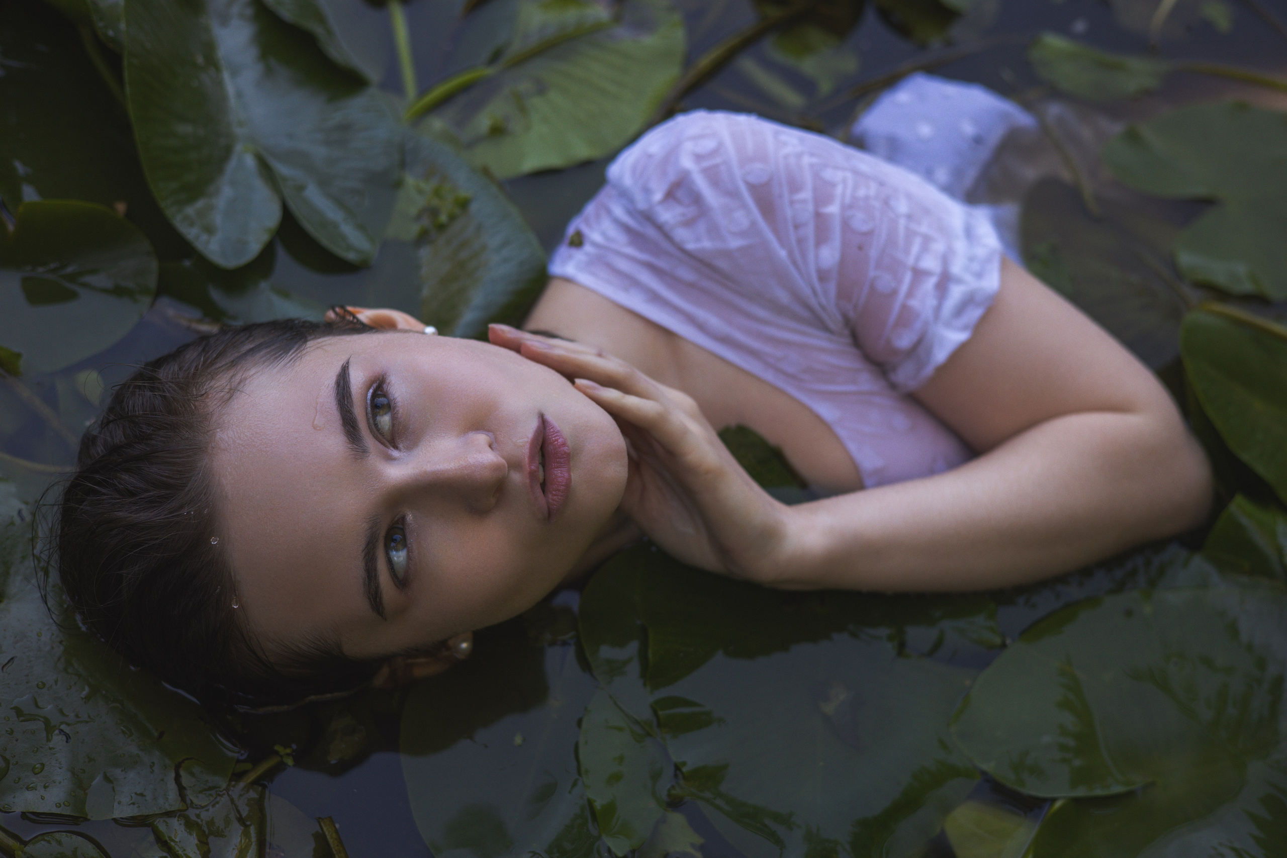 Летний фотодень. Фотограф в Санкт-Петербурге Вагнер Юлия