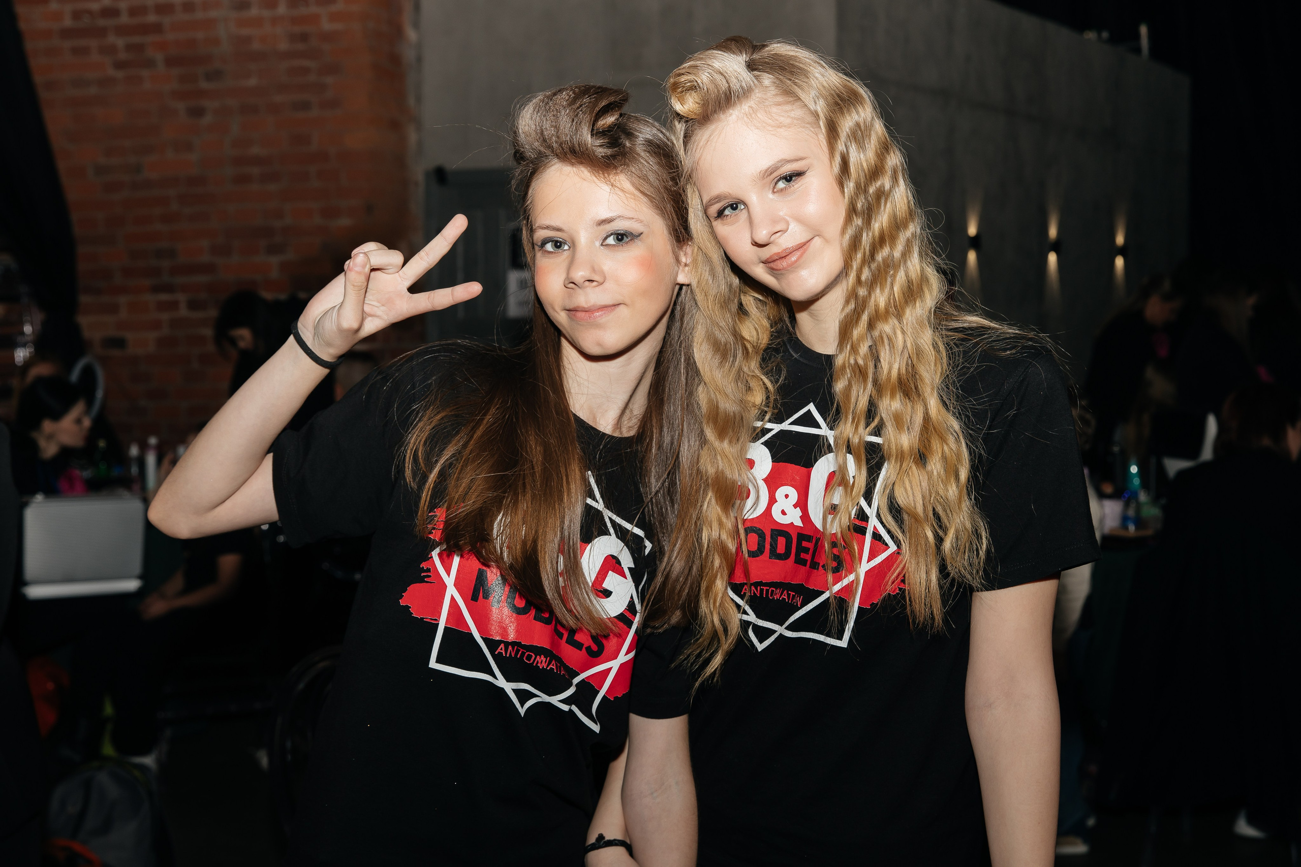 Репортаж: международный детский фестиваль Forum Kids. Фотограф в Санкт-Петербурге Вагнер Юлия