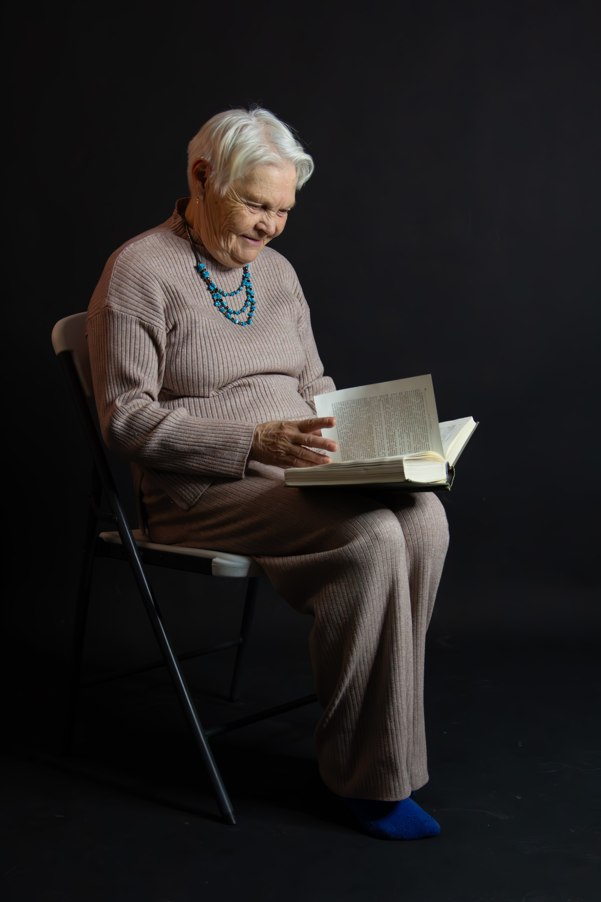 Женский портрет. Анастасия фото/Ижевск