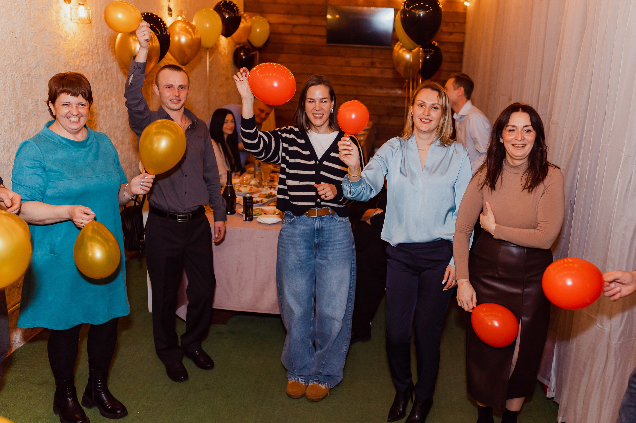 День встречи выпускников. Свадебный фотограф в городе Подольск МО и Москва Крылова Ирина