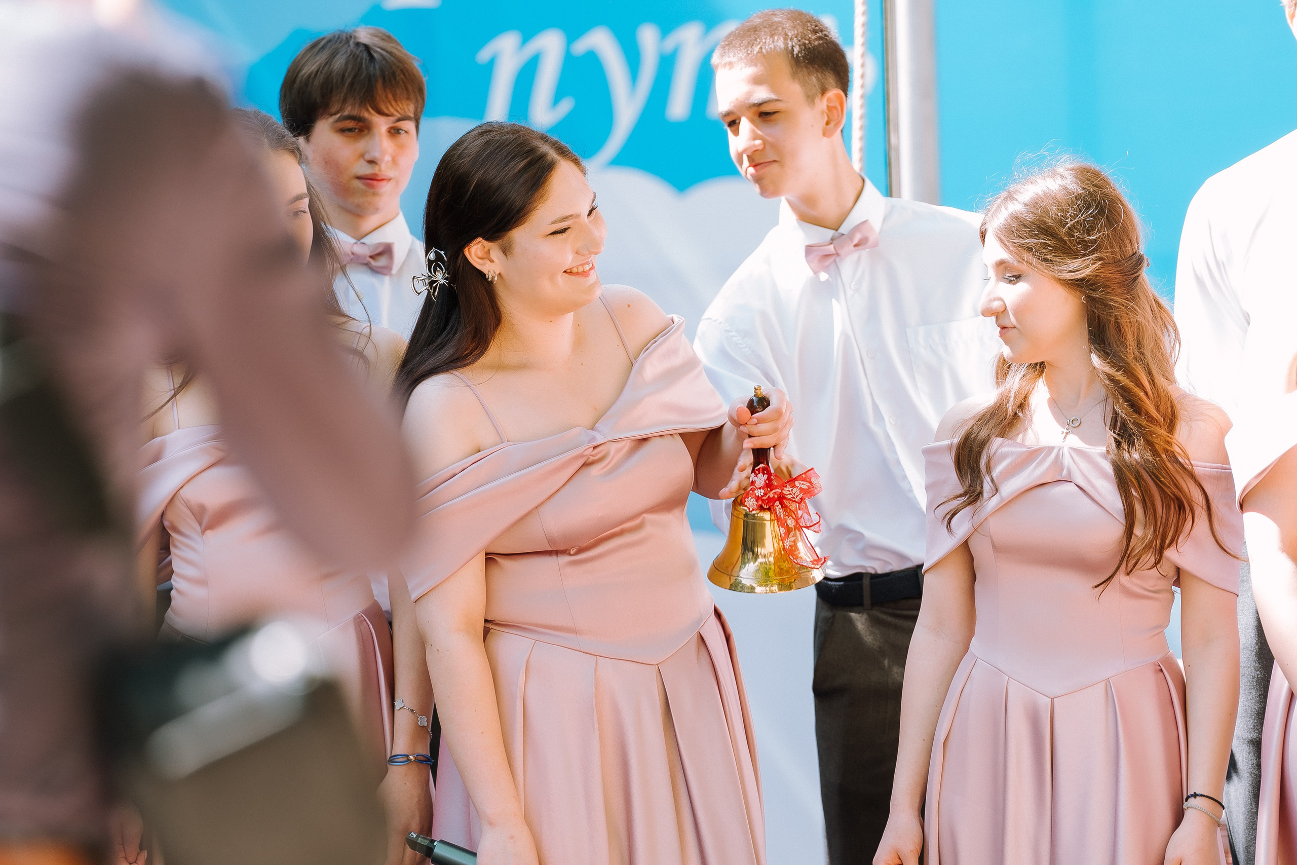 11 класс школа «Личность». Выпускные альбомы Натальи Бутко: Новороссийск, Анапа, Геленджик