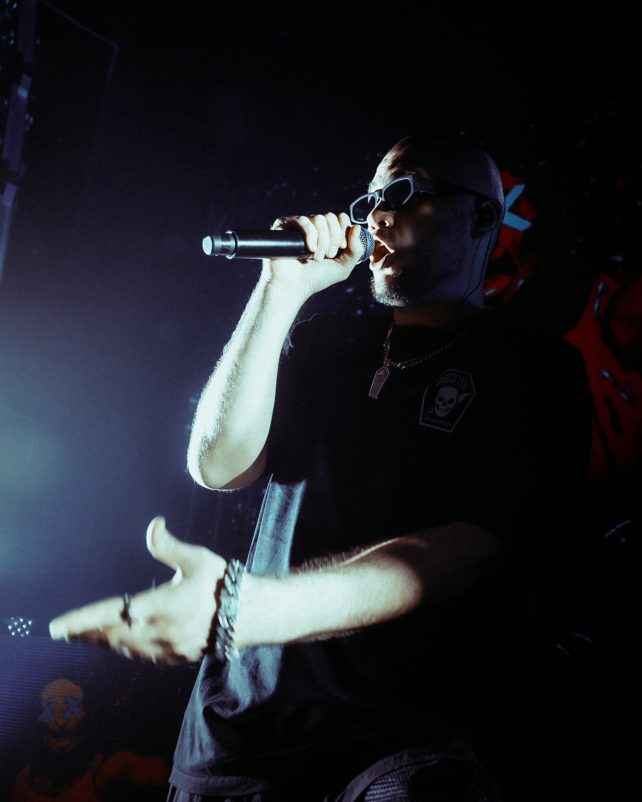 ATL. Андрей Малахов — Фотограф в Хабаровске