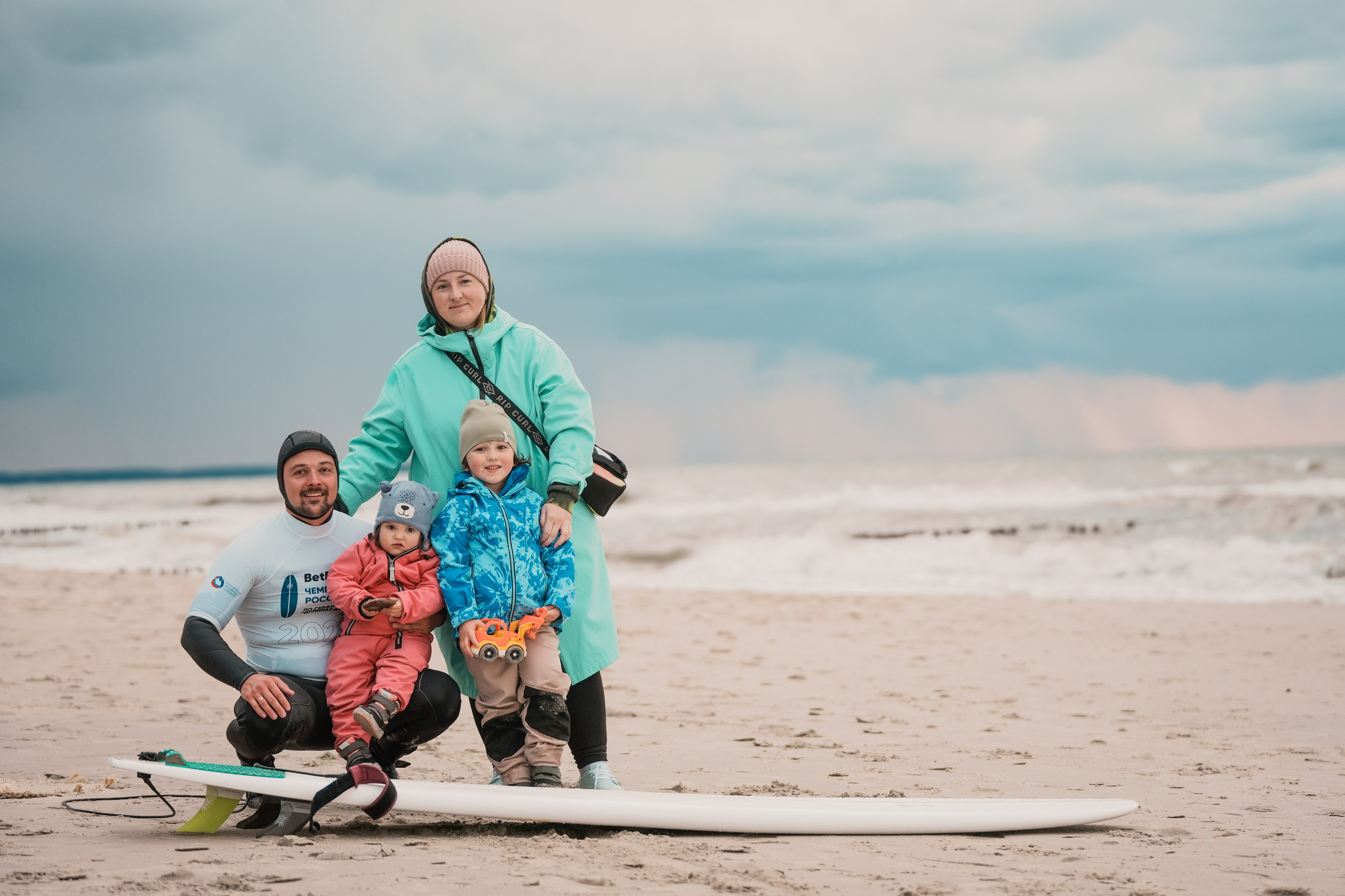 Сёрфинг. Спортивный и не только фотограф в Санкт-Петербурге- Артём Золотарёв