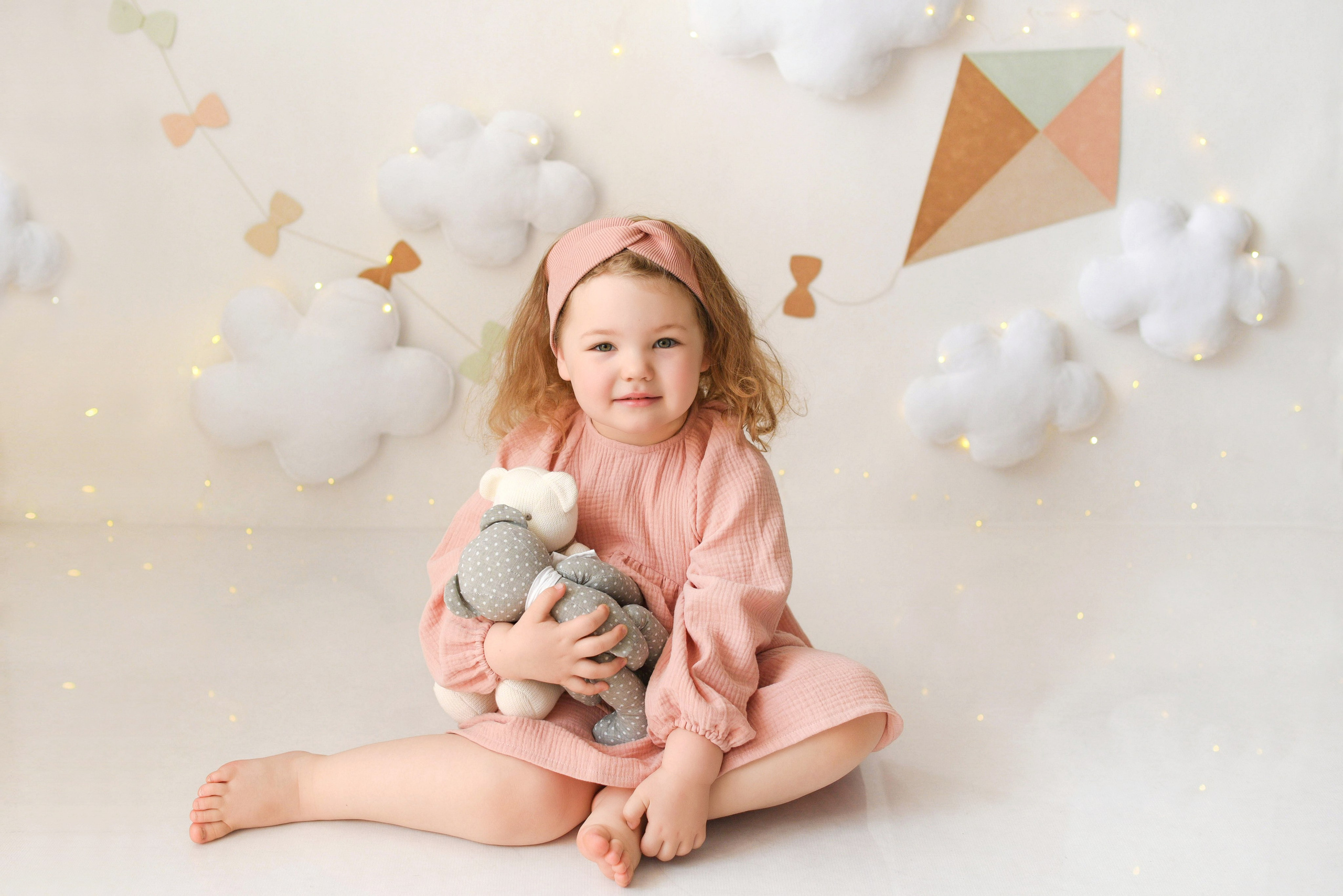 Детки. Фотограф новорожденных Магнитогорск