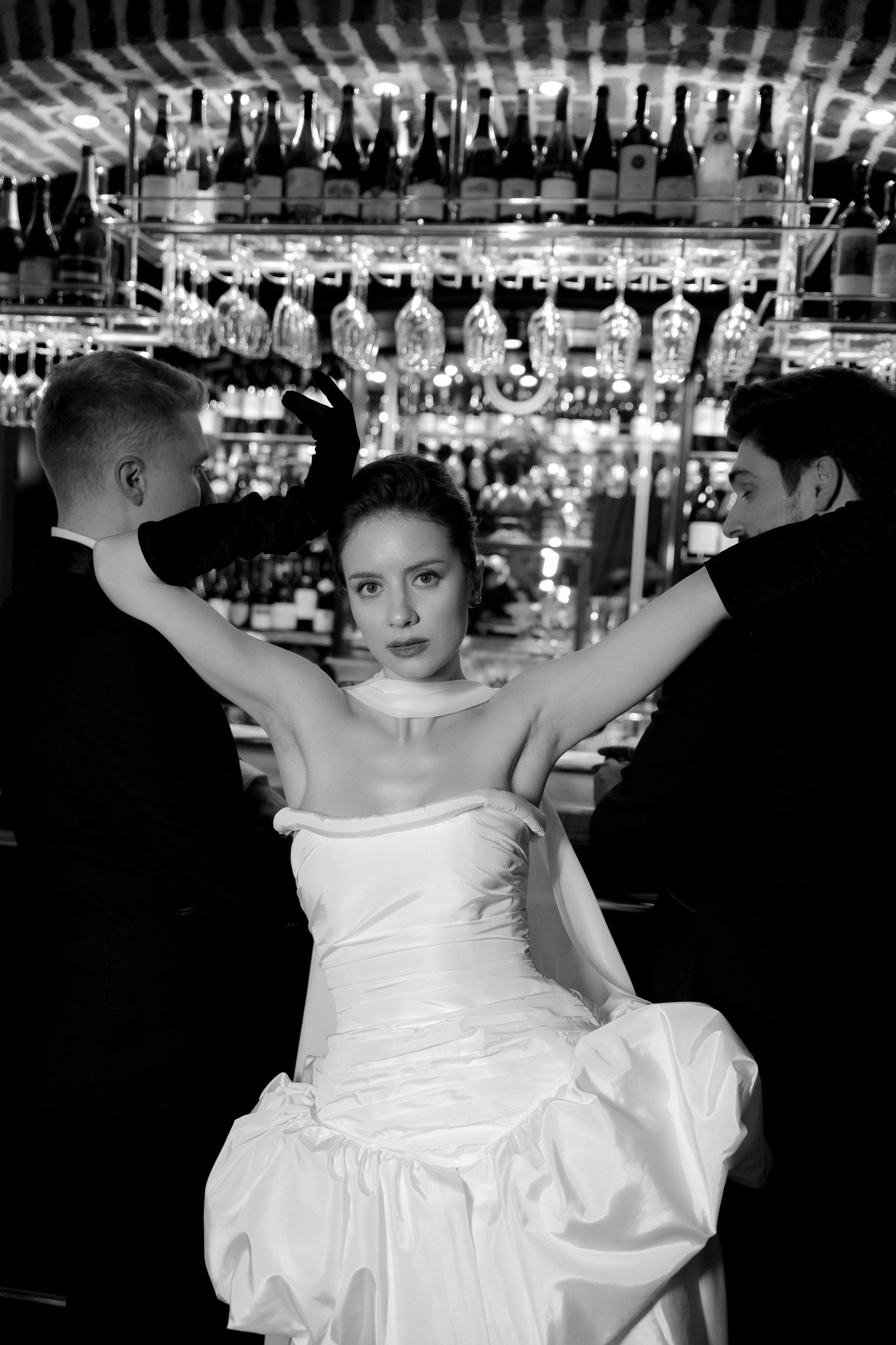 After Midnight История любви. Фотограф и Видеограф в Ростове на Дону