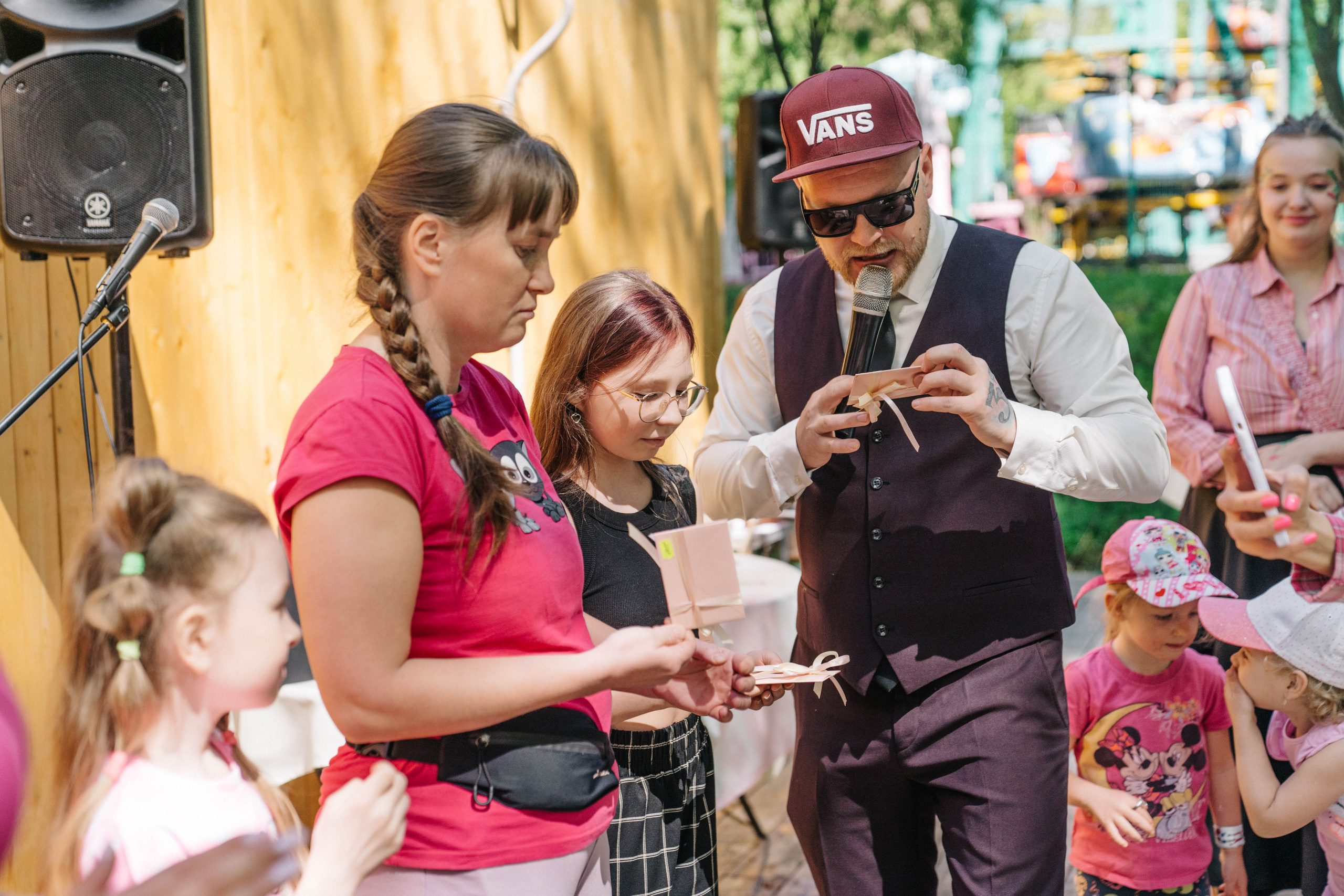 1 июня День защиты детей (Дуняша). Свадебный и Мужской фотограф