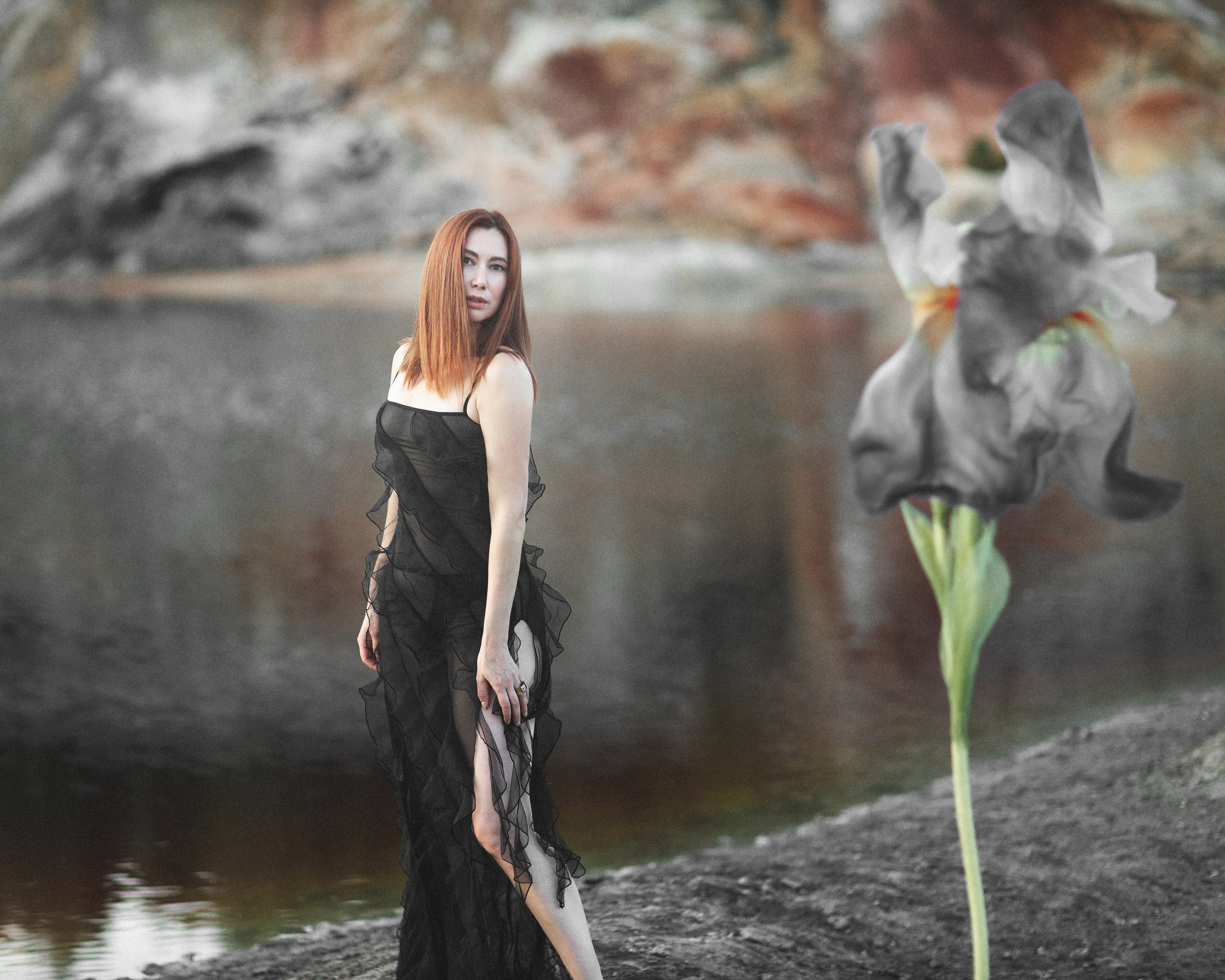 Фото прогулки. Фотограф | Ольга Абрамова