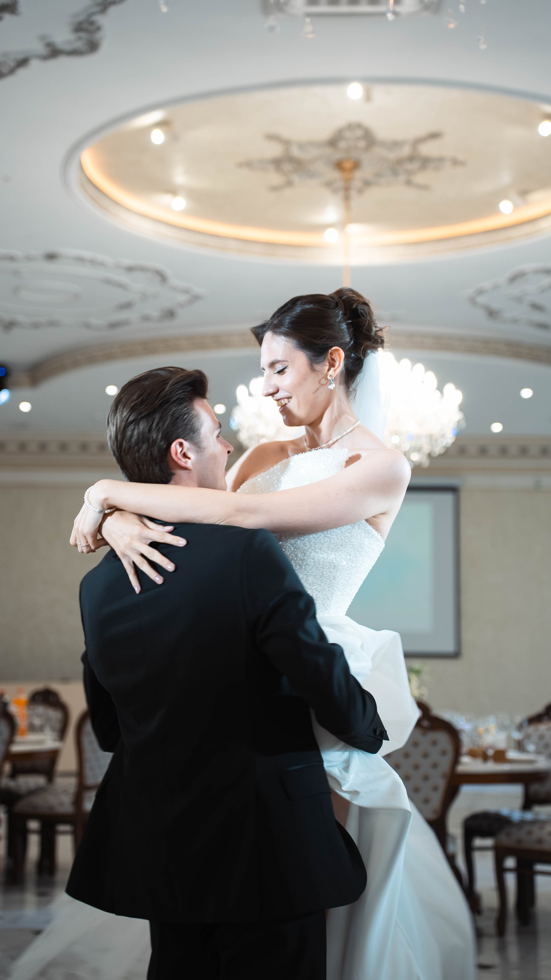 Свадьба Полины и Олега. SMM-менеджер и фотограф Садовникова Ольга