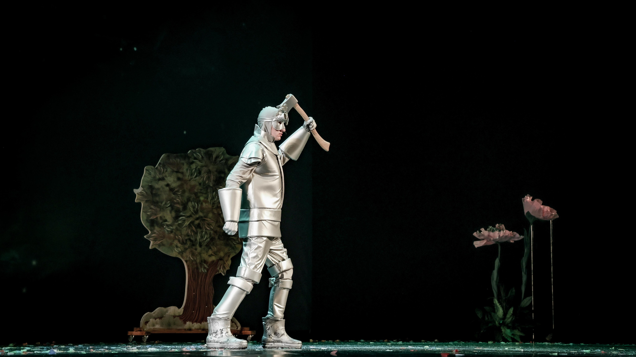 Спектакль. Фотограф в Сочи, Краснодаре и Ростове на Дону