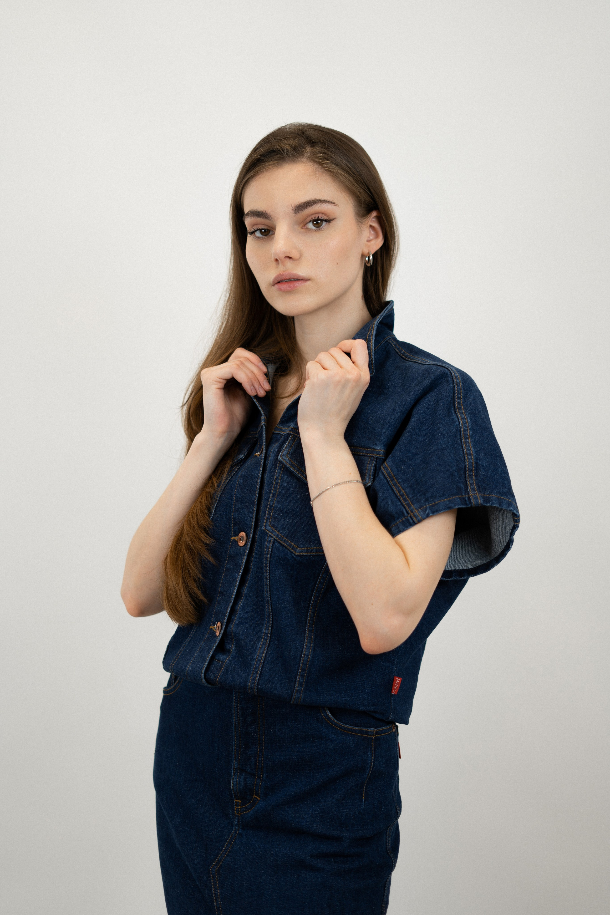 Полина Шебельбайн. Модельное агентство TM Models в Калининграде