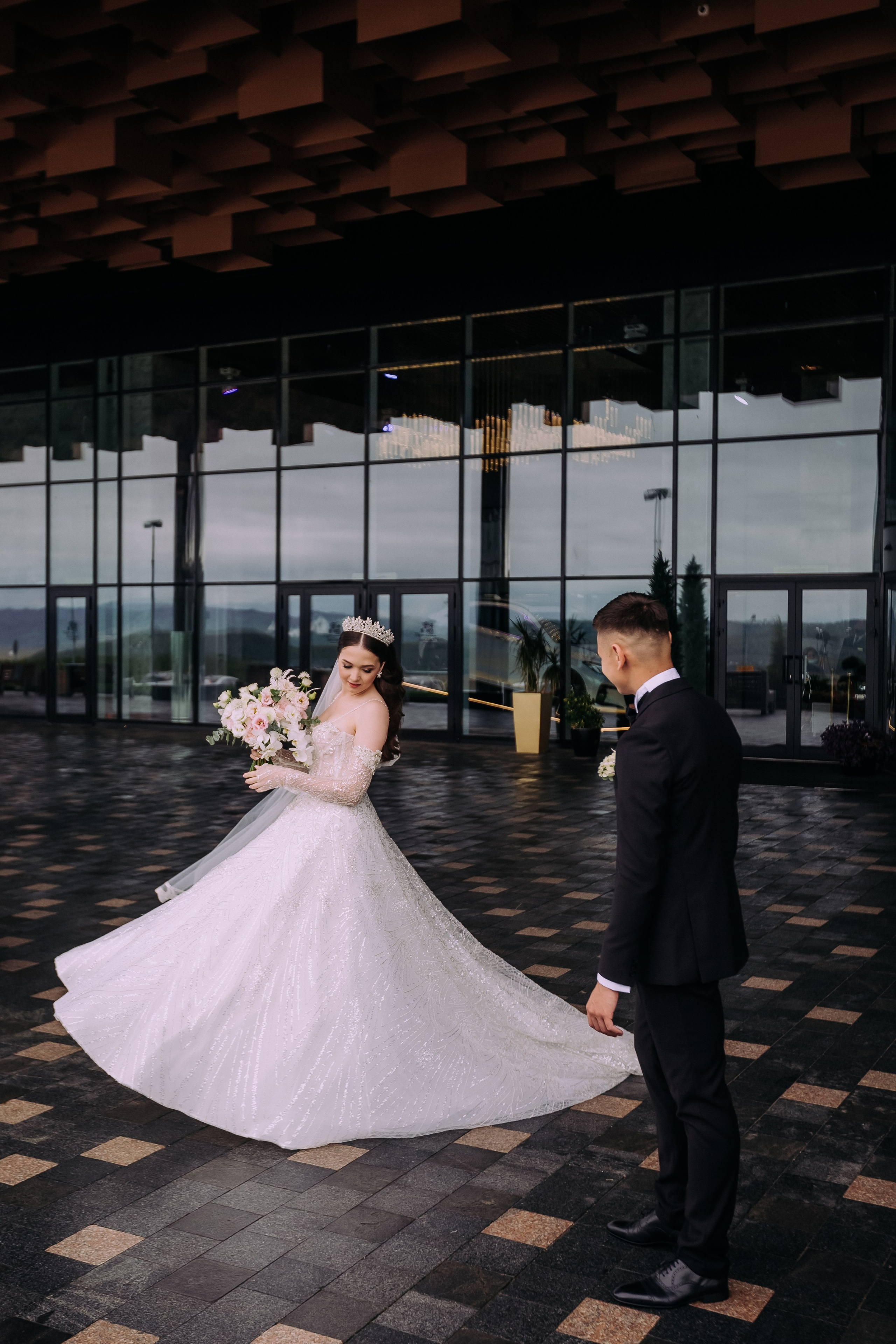 Мария и Алексей. Фотограф во Владивостоке Настя Косач