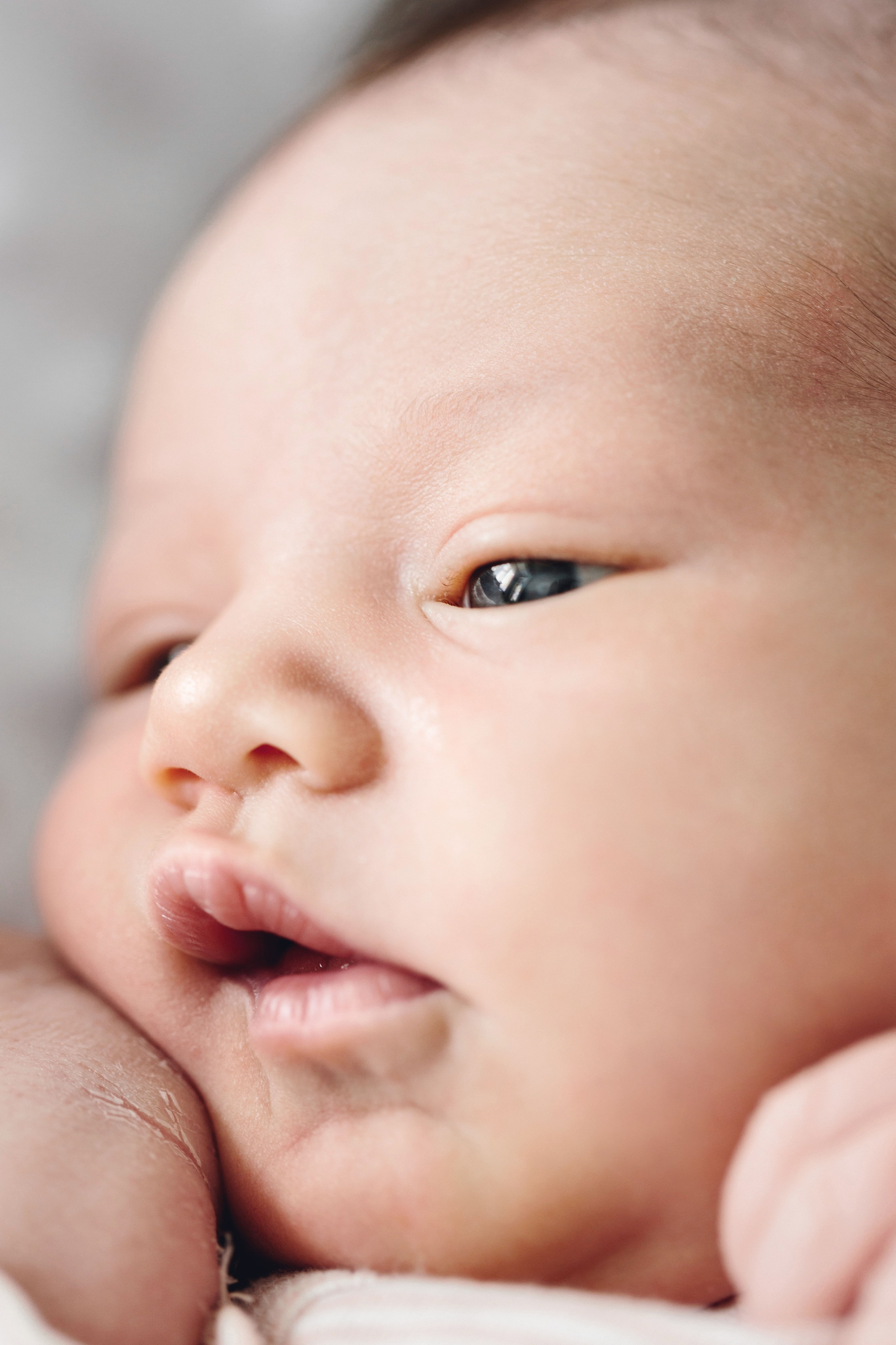 Ньюборн лайфстайл. Детский и семейный фотограф в Москве Татьяна Козлова