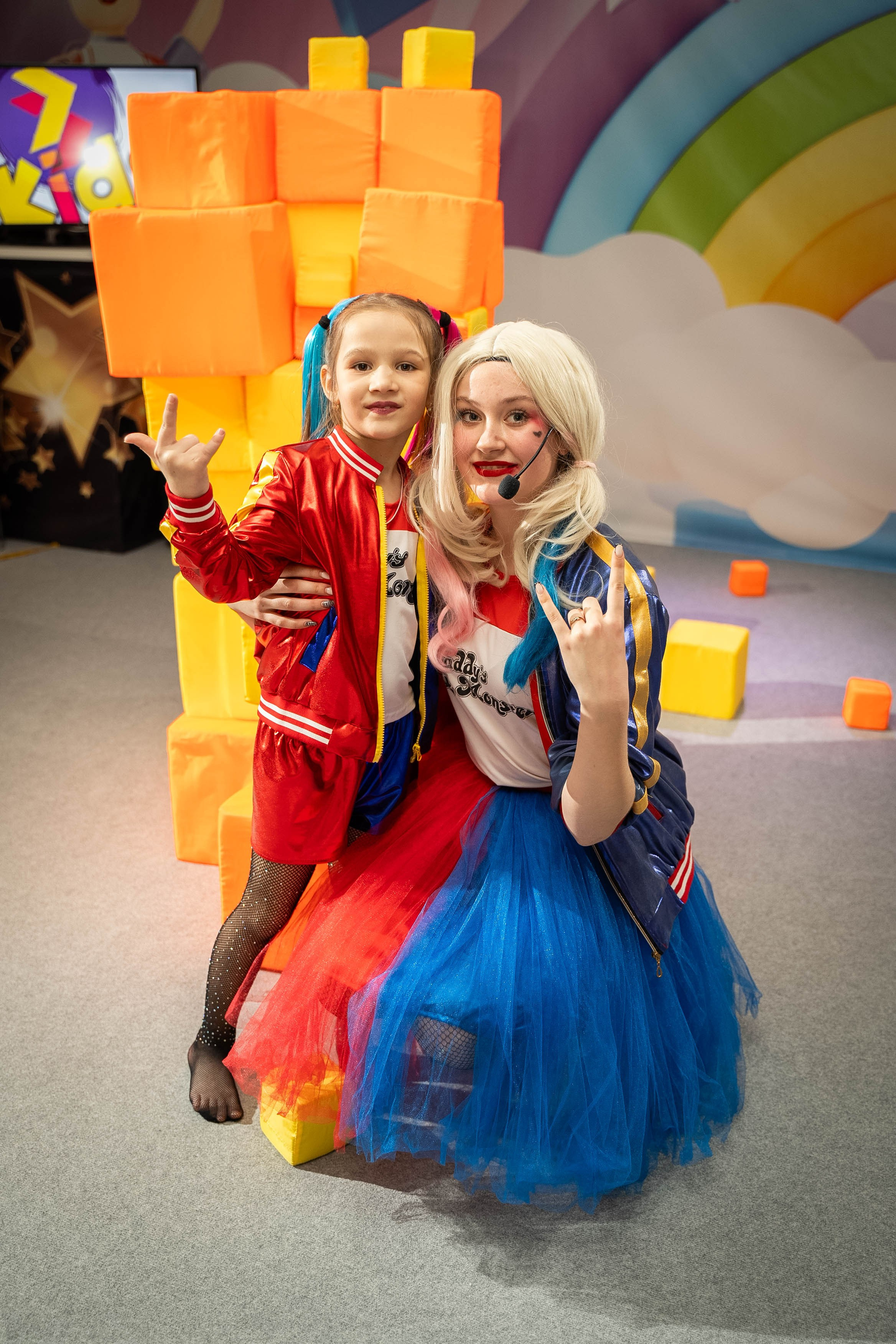 Фотограф на детские праздники. Свадебный и семейный фотограф в Новосибирске Данил Коротких